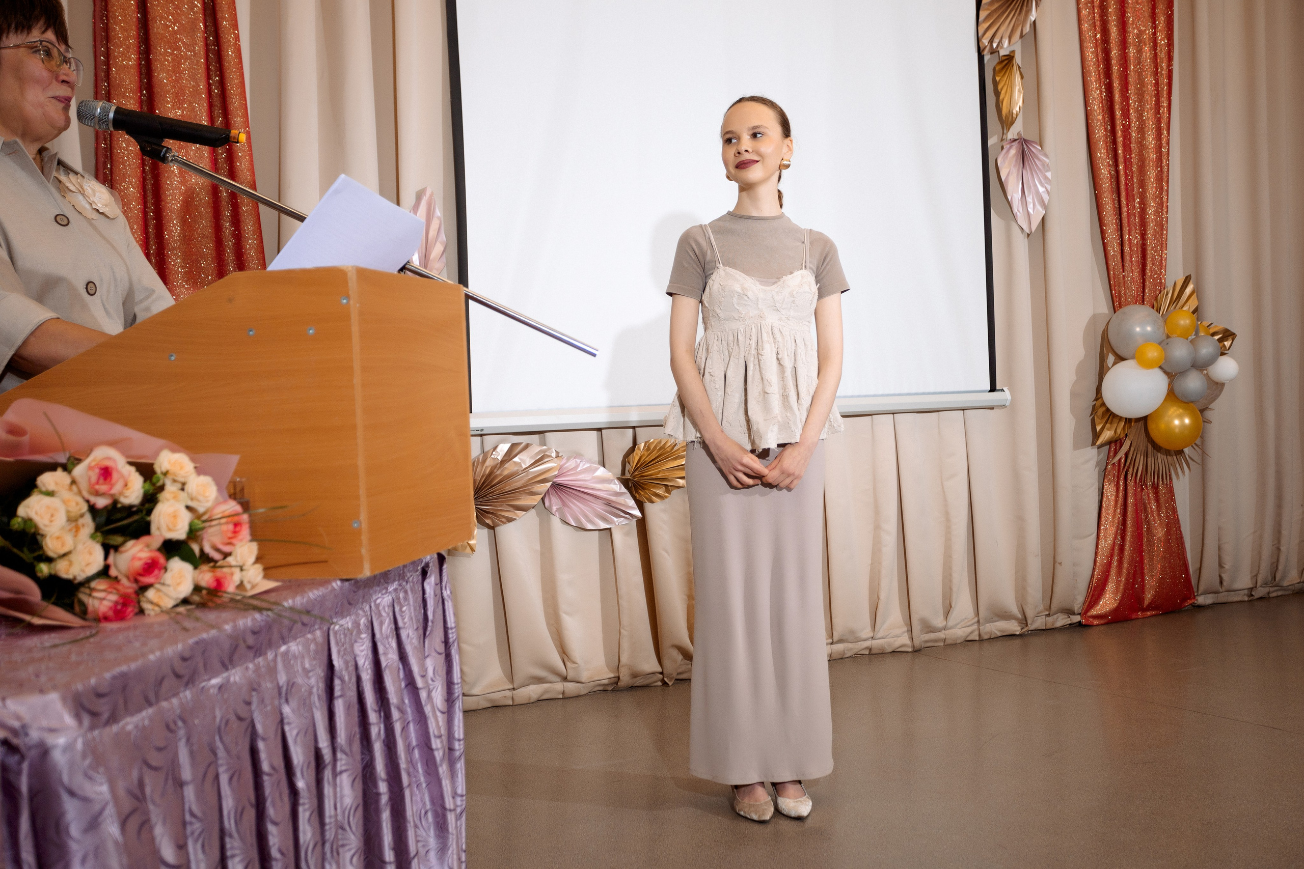 ВРУЧЕНИЕ АТТЕСТАТОВ: Пример. Все фото. Профессиональный фотограф в Ижевске Леша Петров