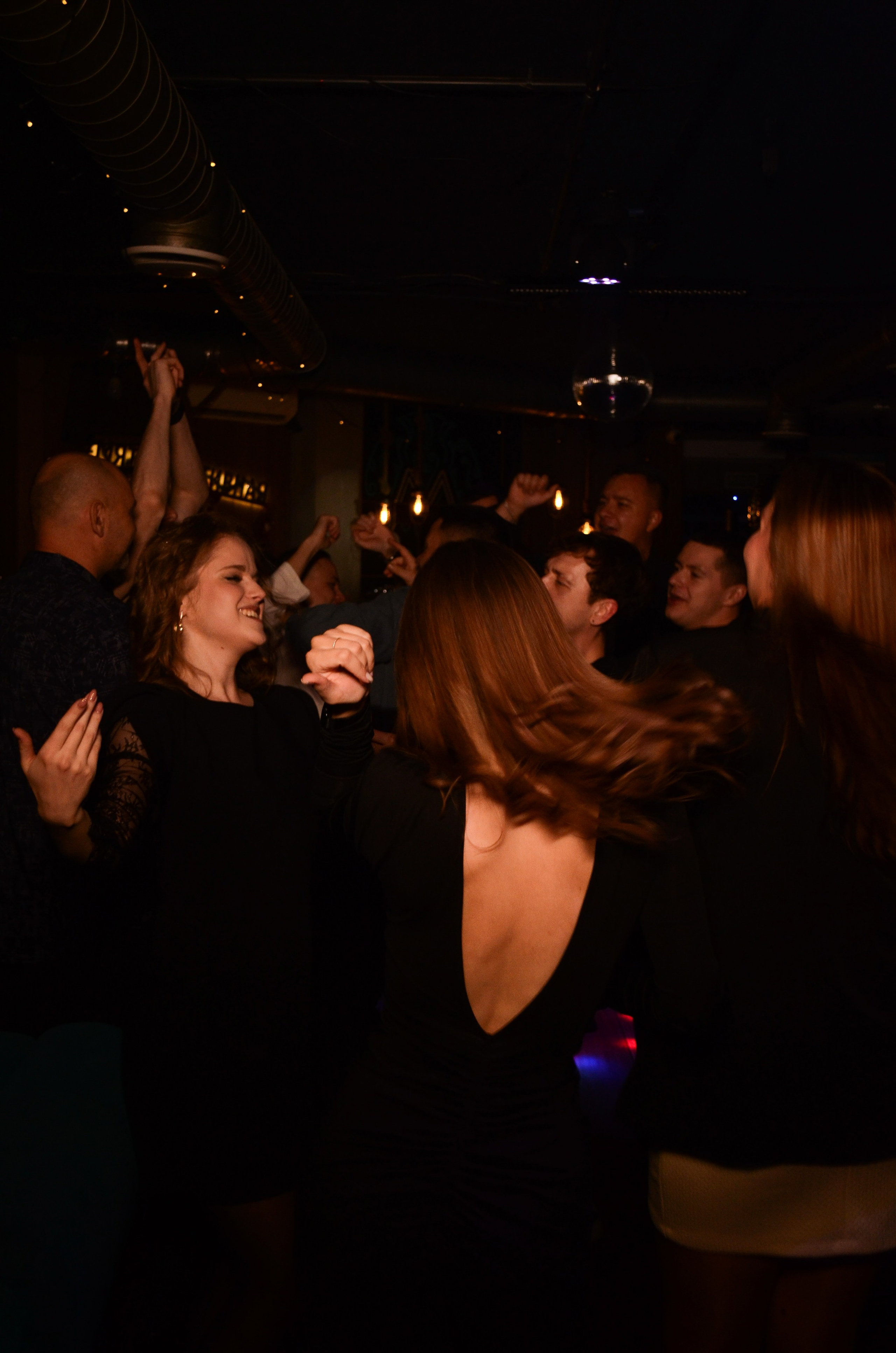 27.12.25 New Year Party. Мята Спортивная — Кальянная, караоке, бар в Минске