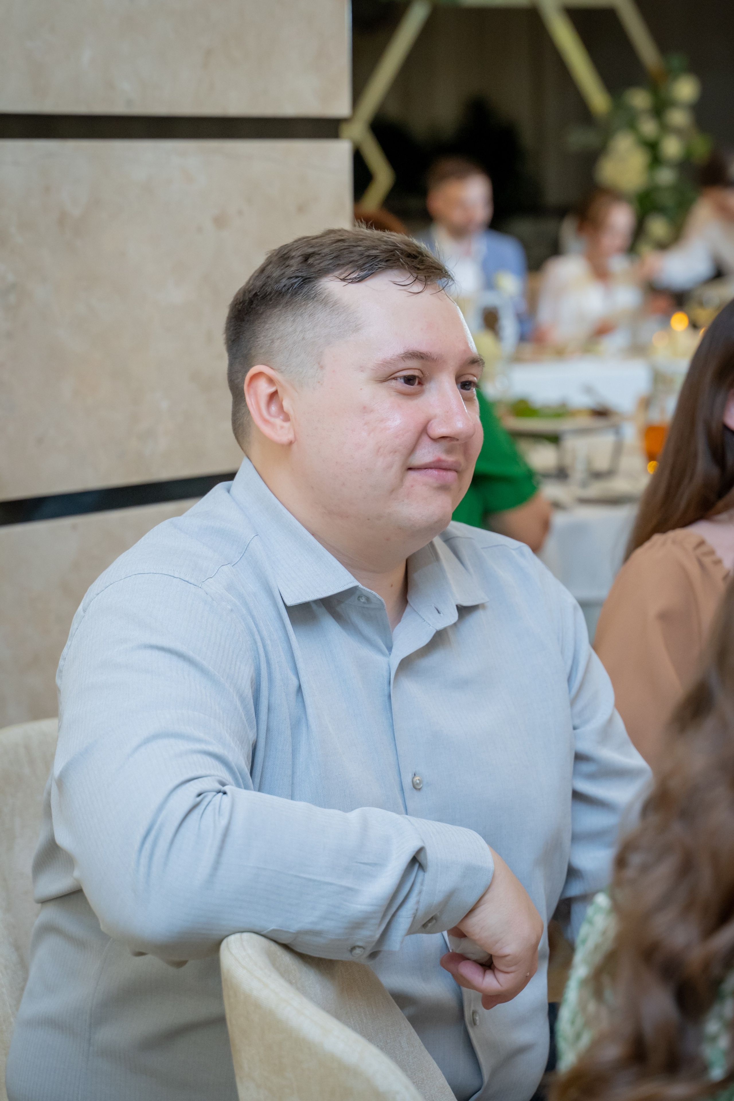 Екатерина & Артём 11.07.2024. Главная