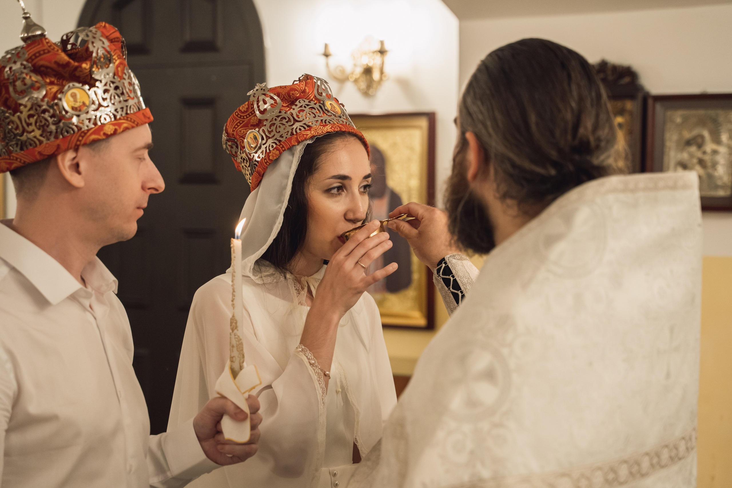 Вечание Карине и Владимир 2024. Главная