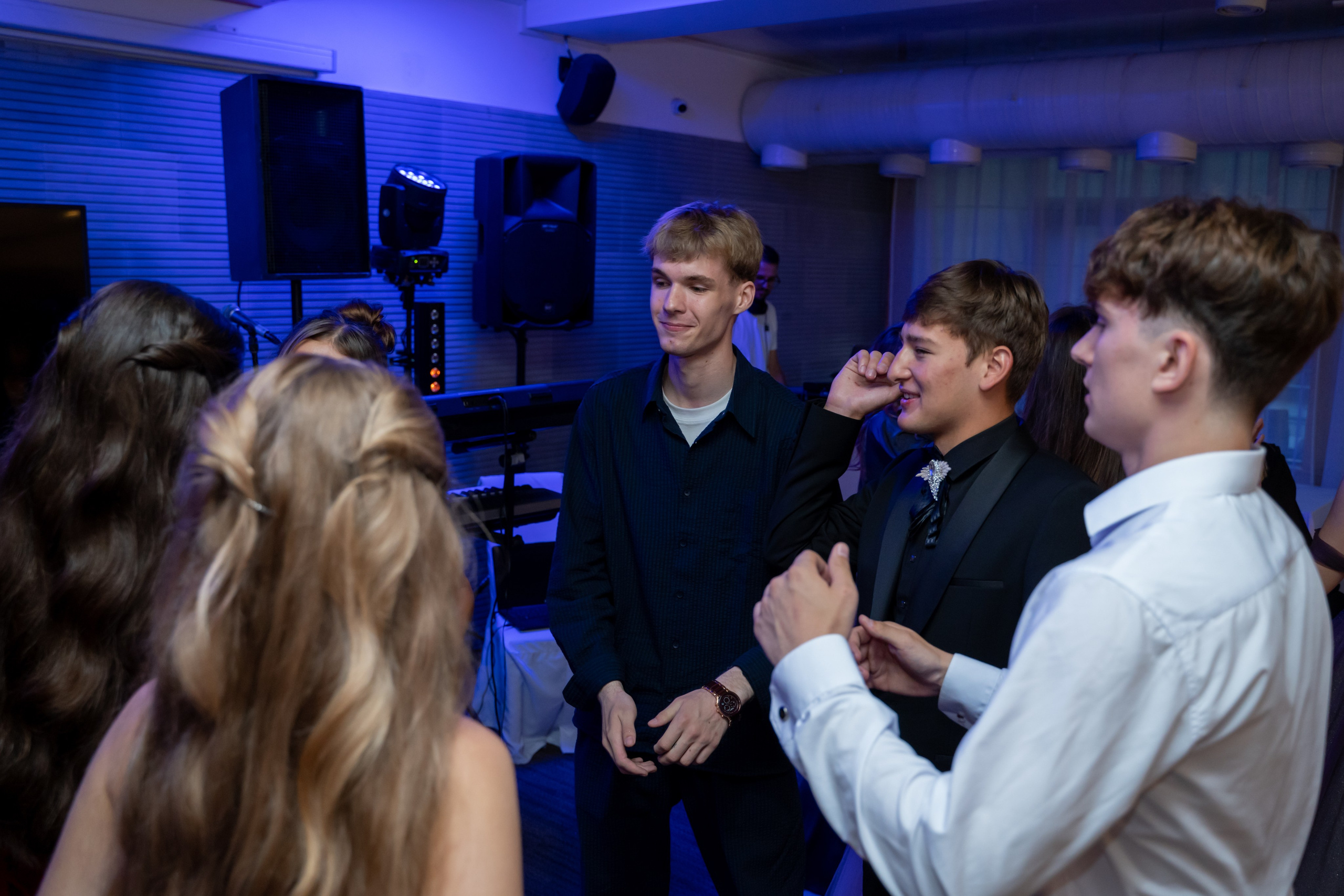 ВЫПУСКНОЙ ГИМНАЗИЯ. Главная