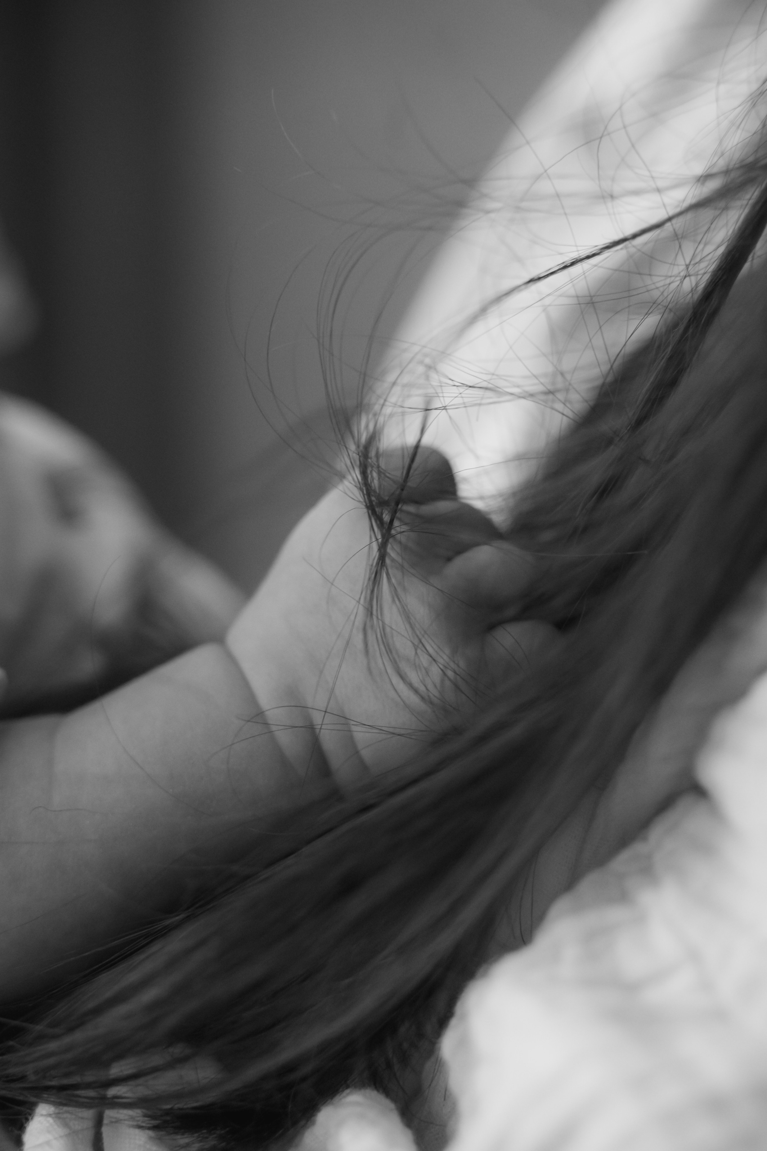 Малышке Алисе 1 месяц. Главная