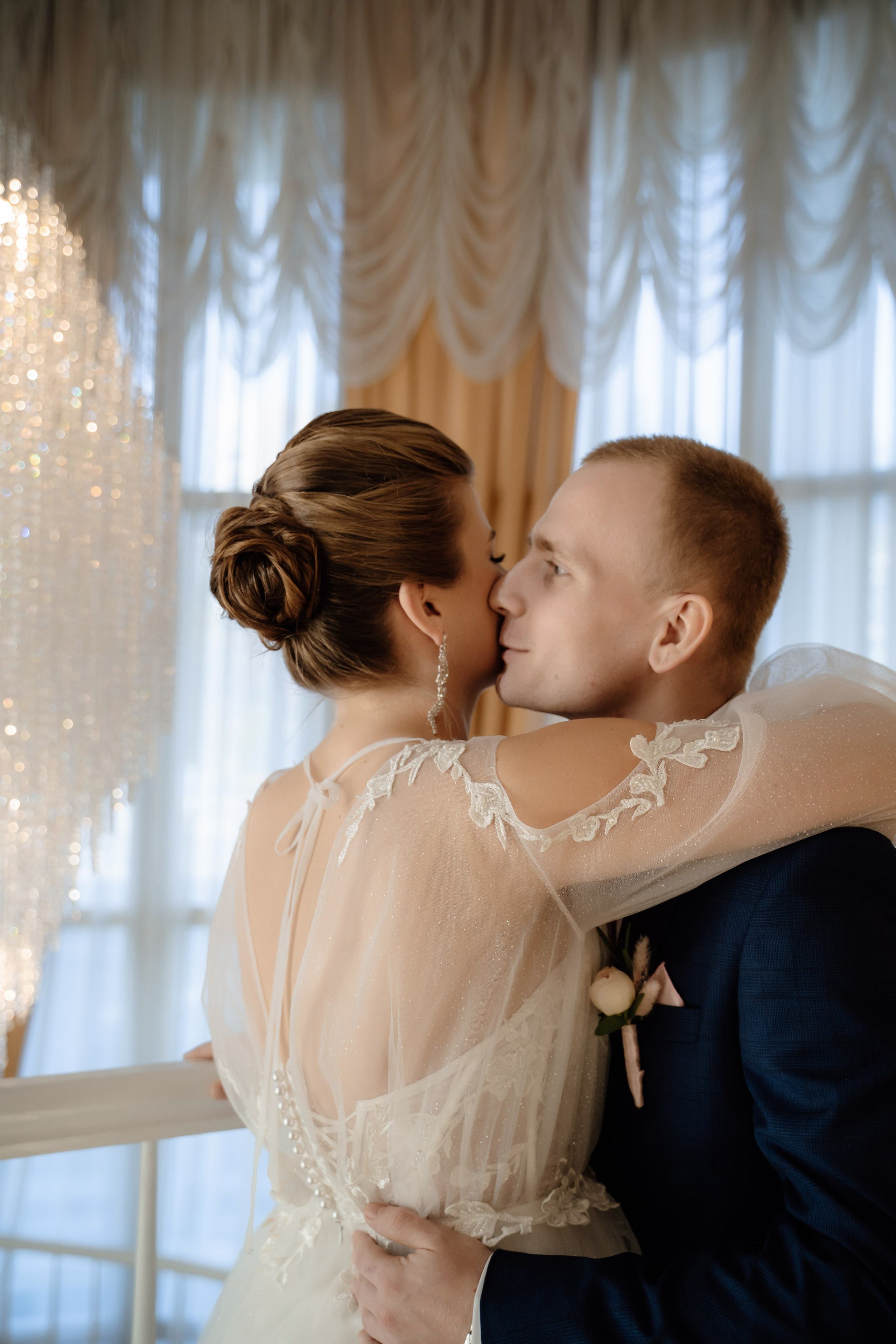 Юлия и Дмитрий 13.10.2023. Главная