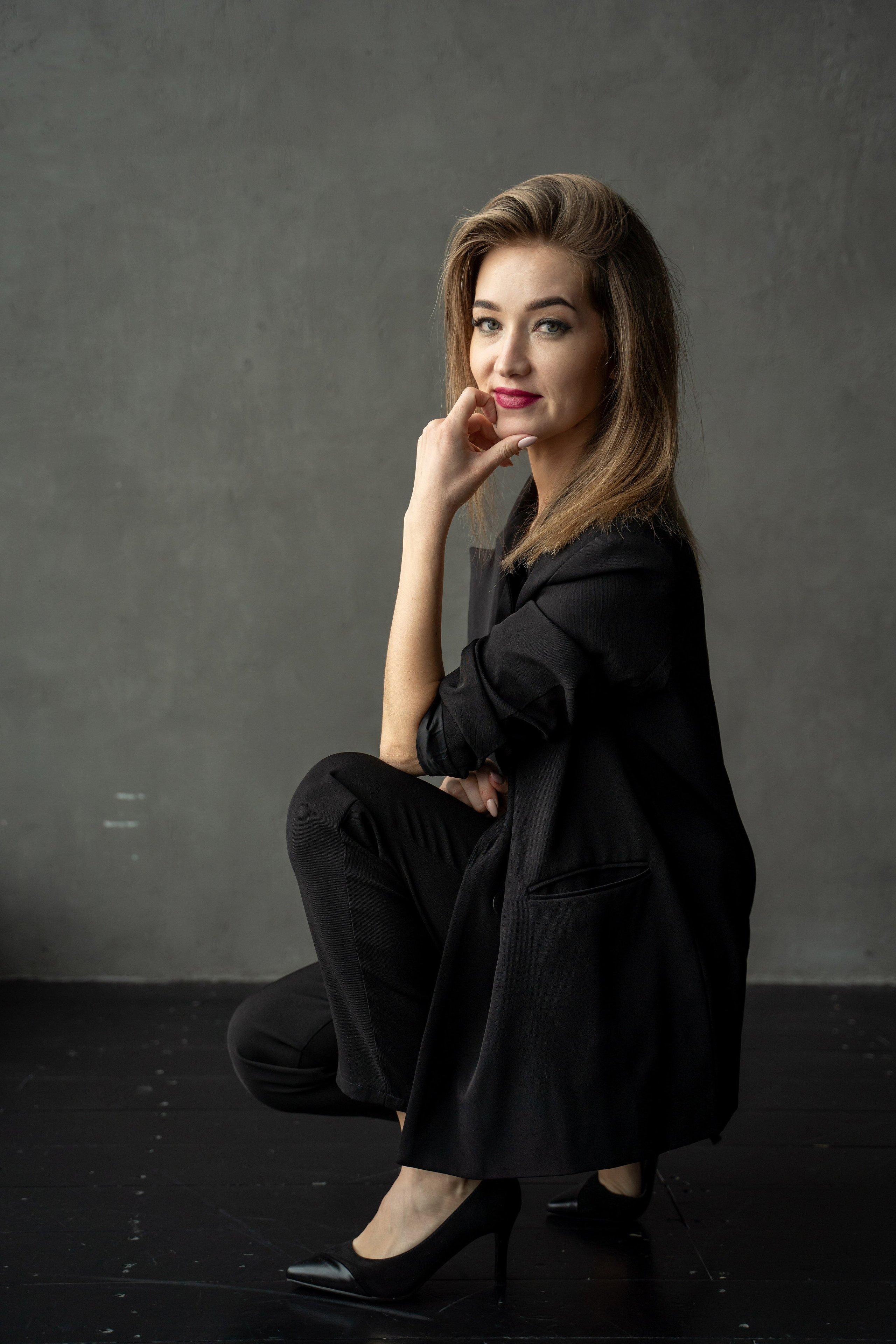 Екатерина. Главная