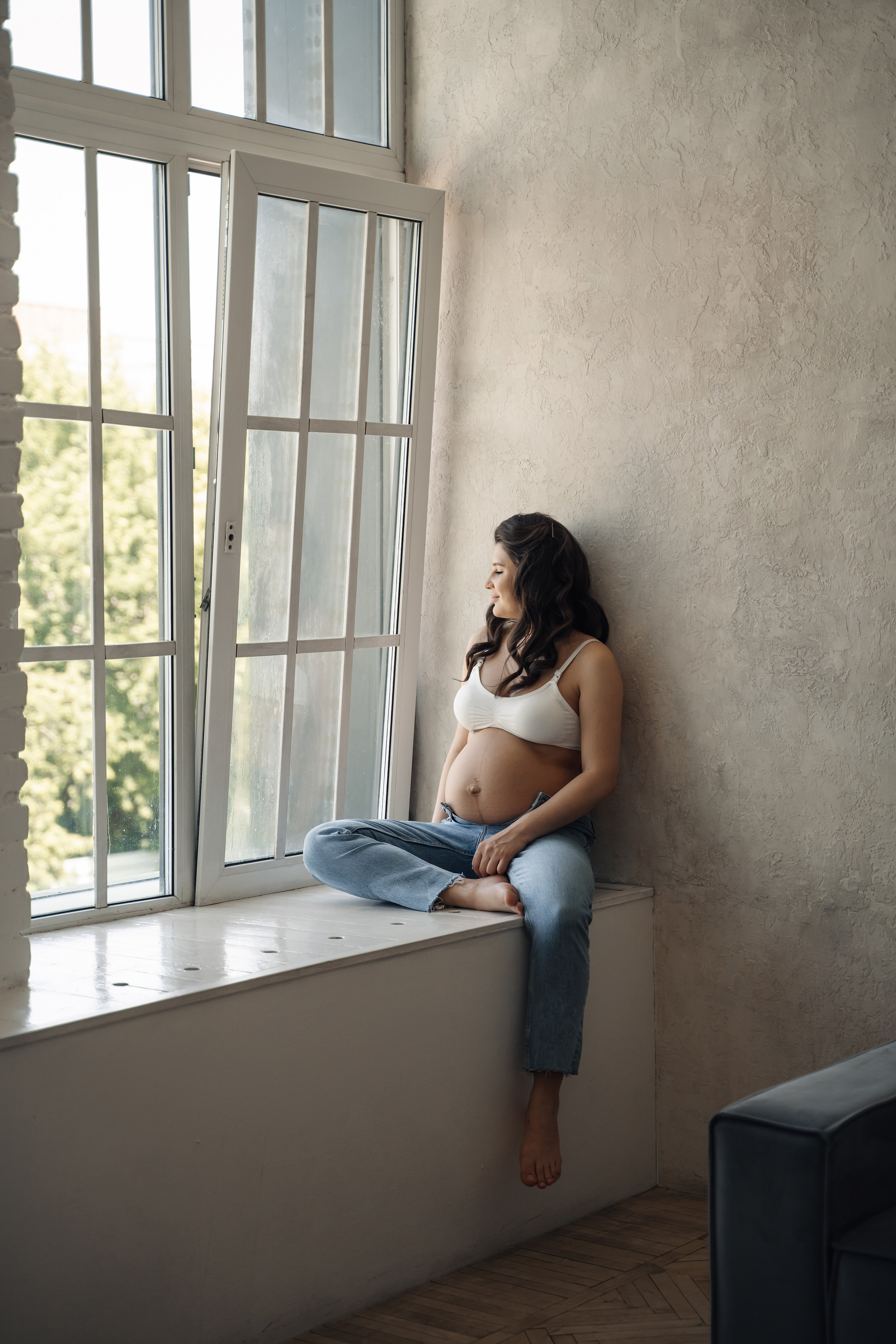 Полина. Главная