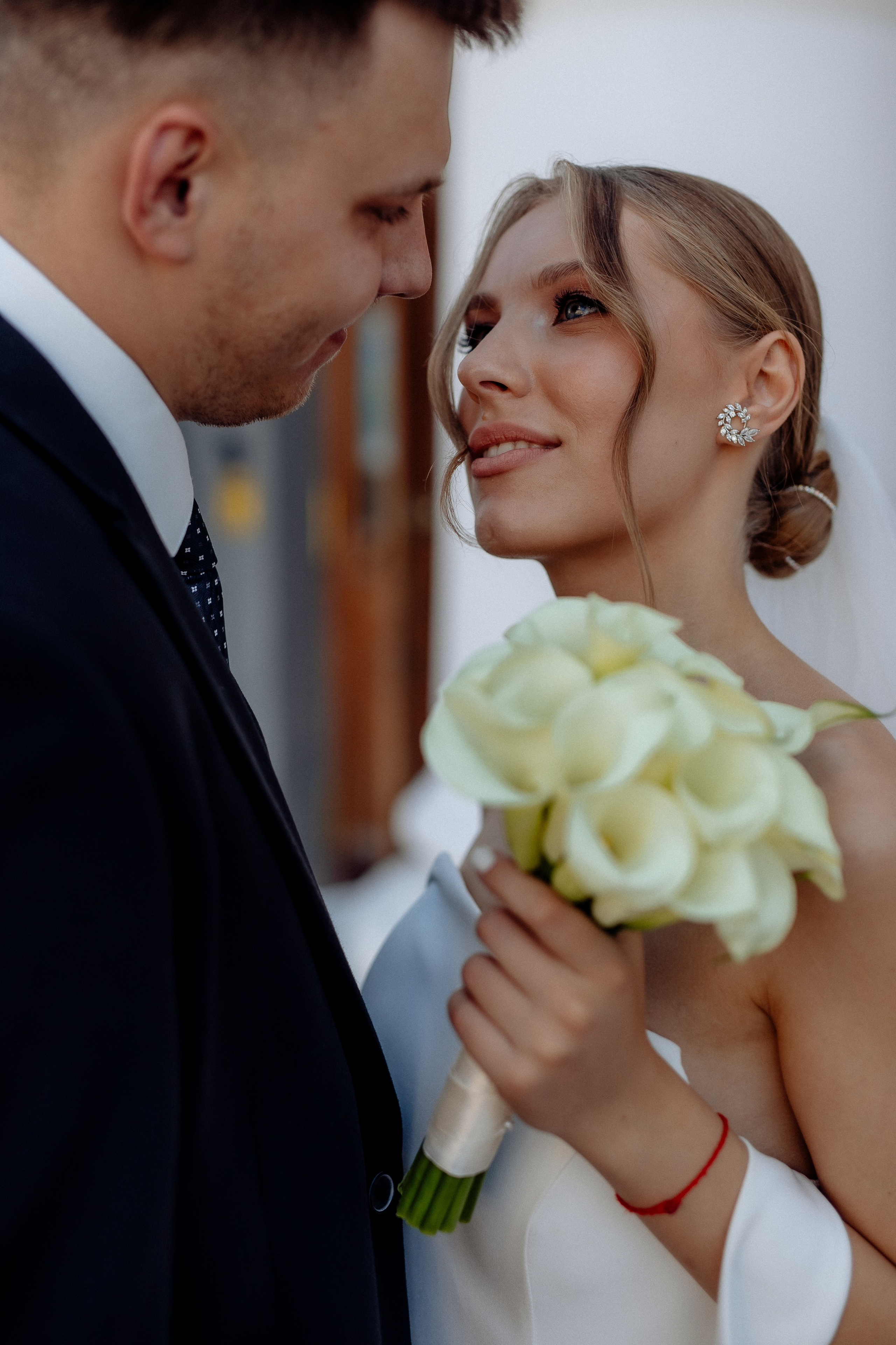 Роман и Ольга. Свадебный фотограф в Саратове Симашова Ирина