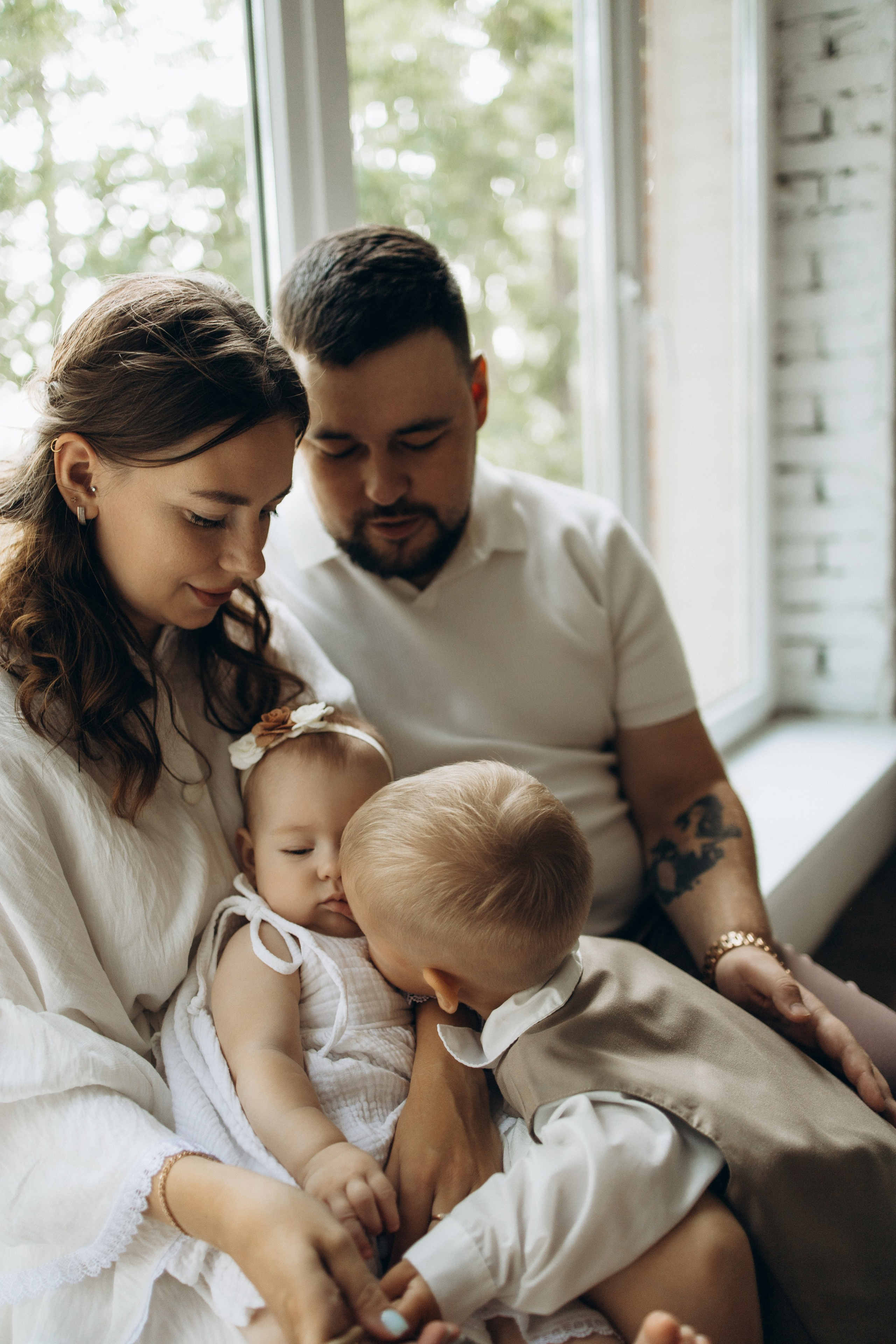 Мирослав и Соня. Самый теплый фотограф в Краснодаре Рябоконь Ксения