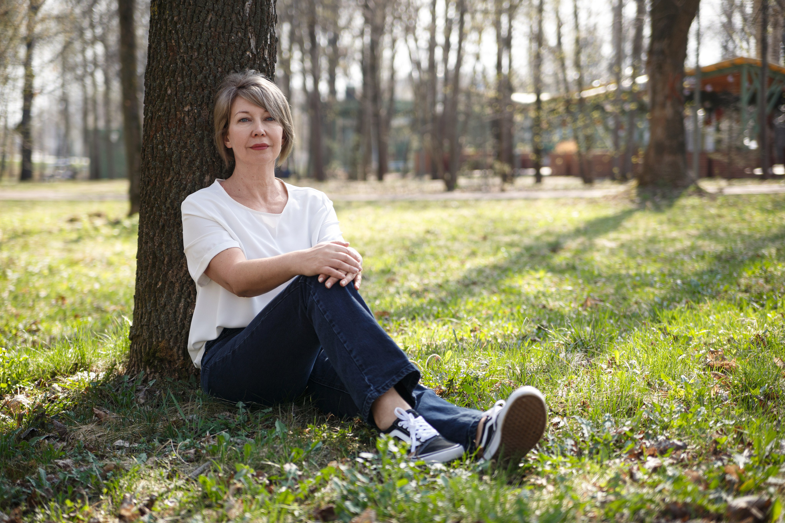 Фотопрогулка. Фотограф Дарья Улюсова