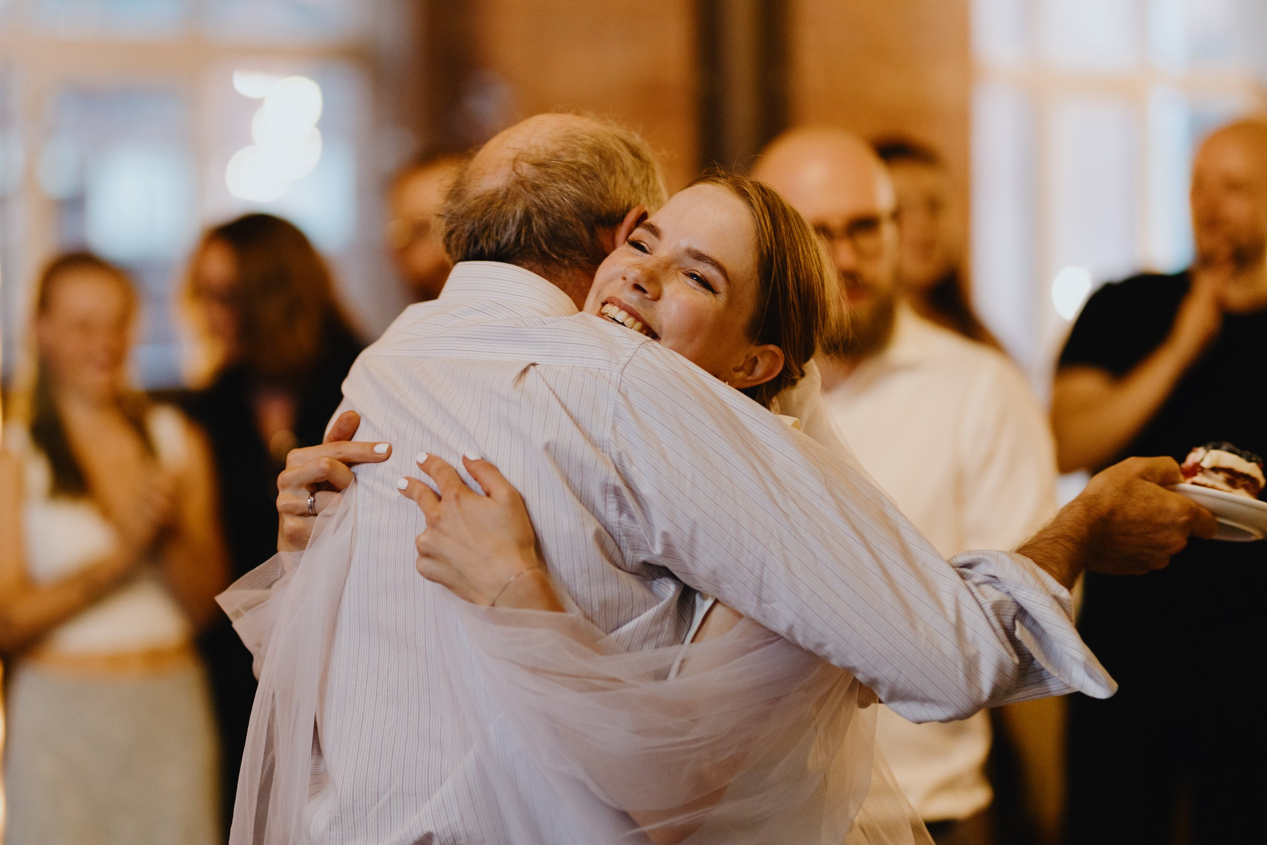 Свадьба Константина и Марии|Банкетный зал «Весенний». Фотограф Илья Чернов