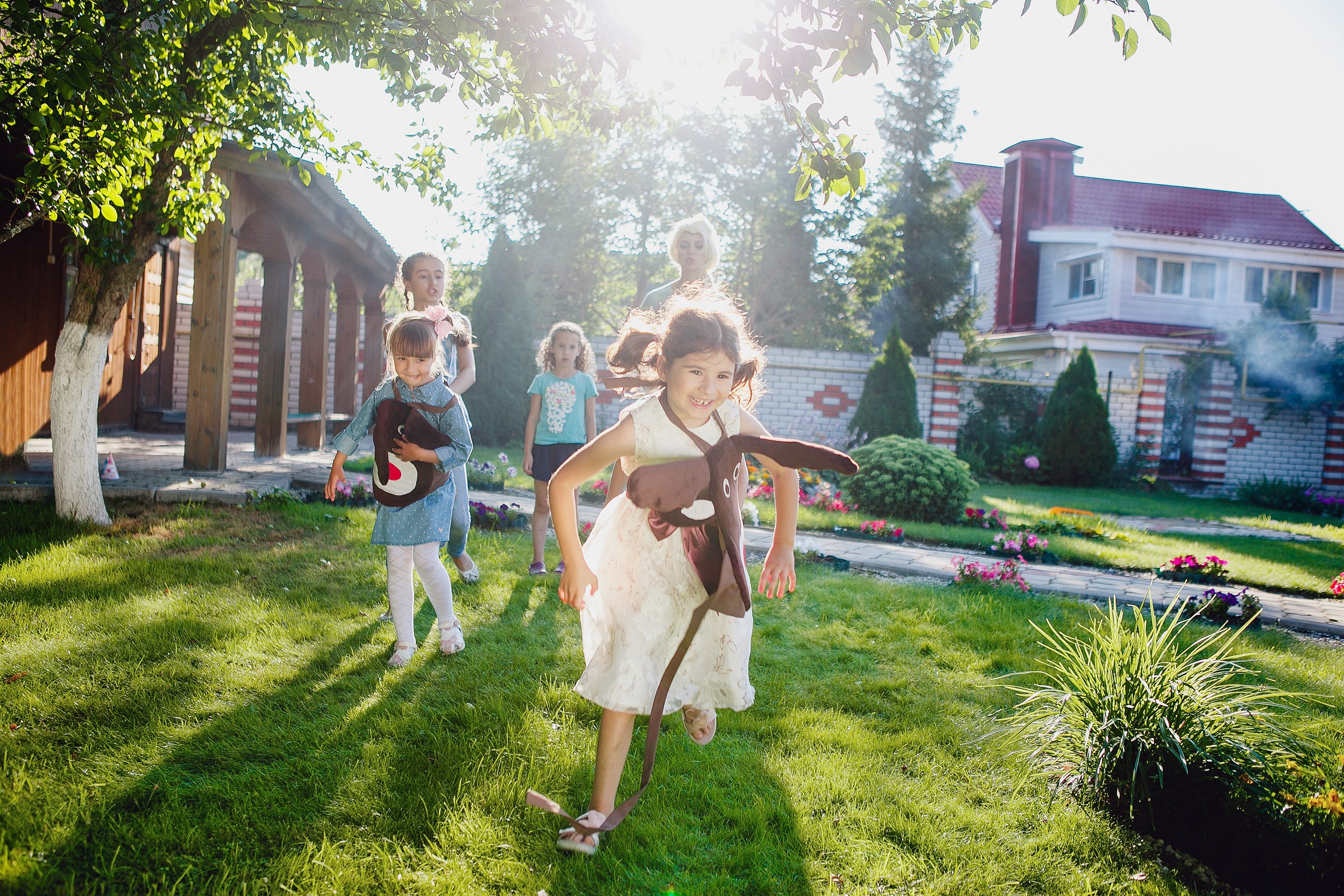 День Рождения. Свадебный фотограф Сергей Сергеев — Нижний Новгород
