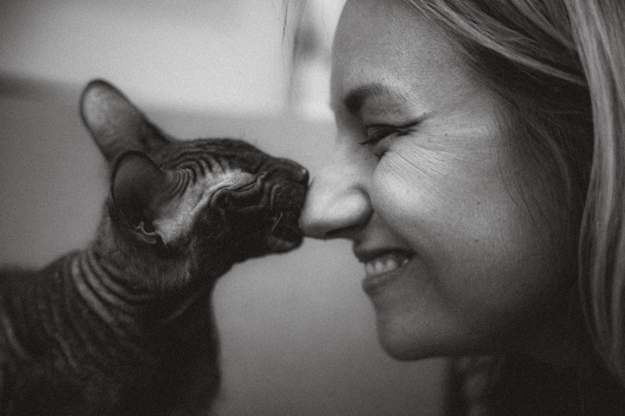 Кокос, Света, Динара и Вилли