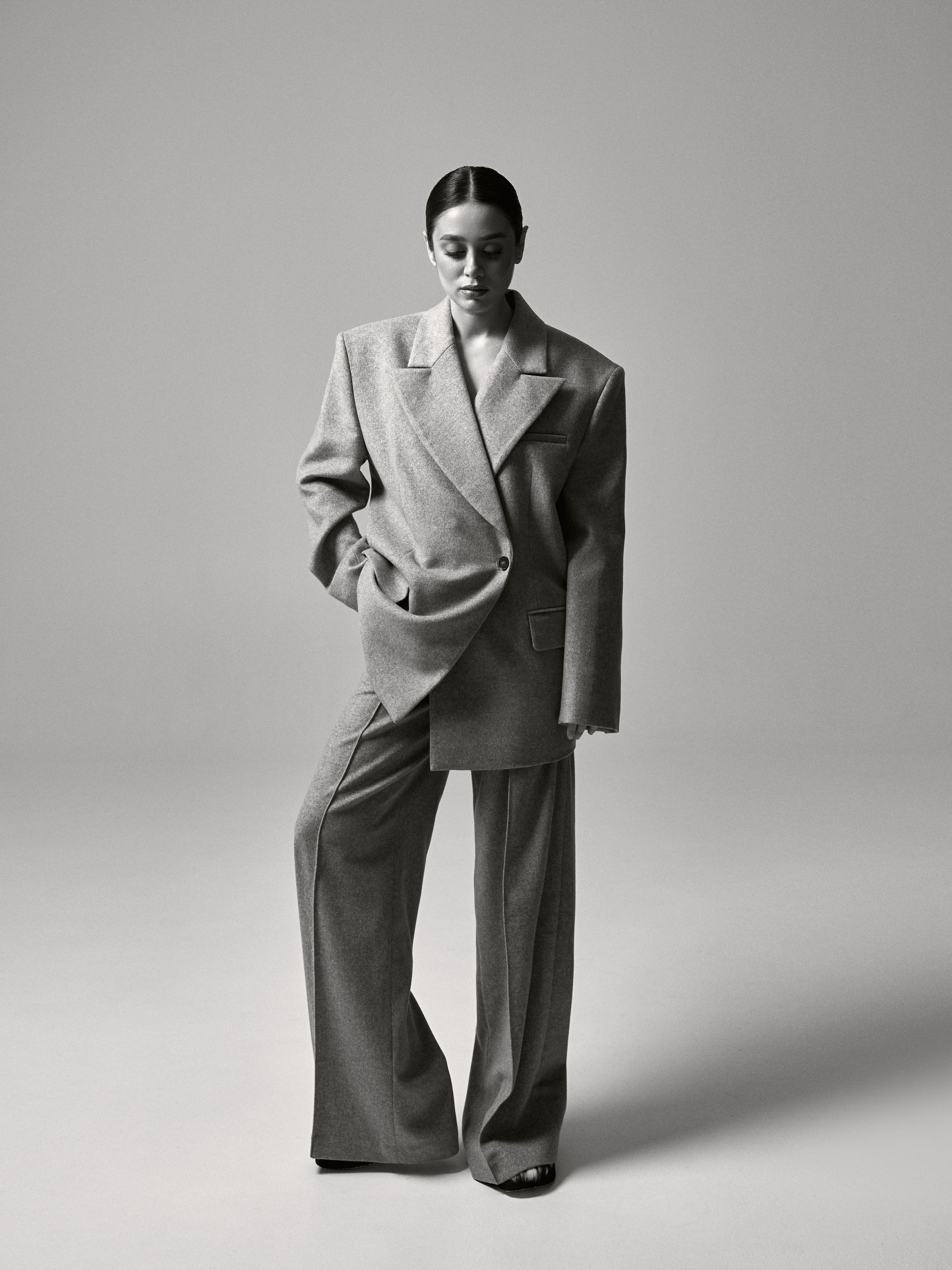 ALEXANDRA. Главная