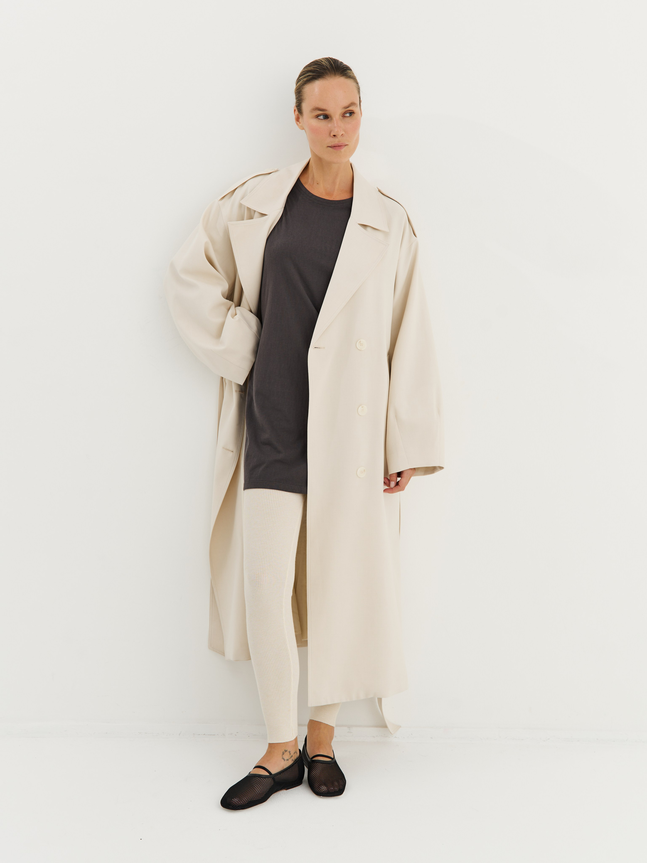 Gaissina catalog. Юлия Пестрикова