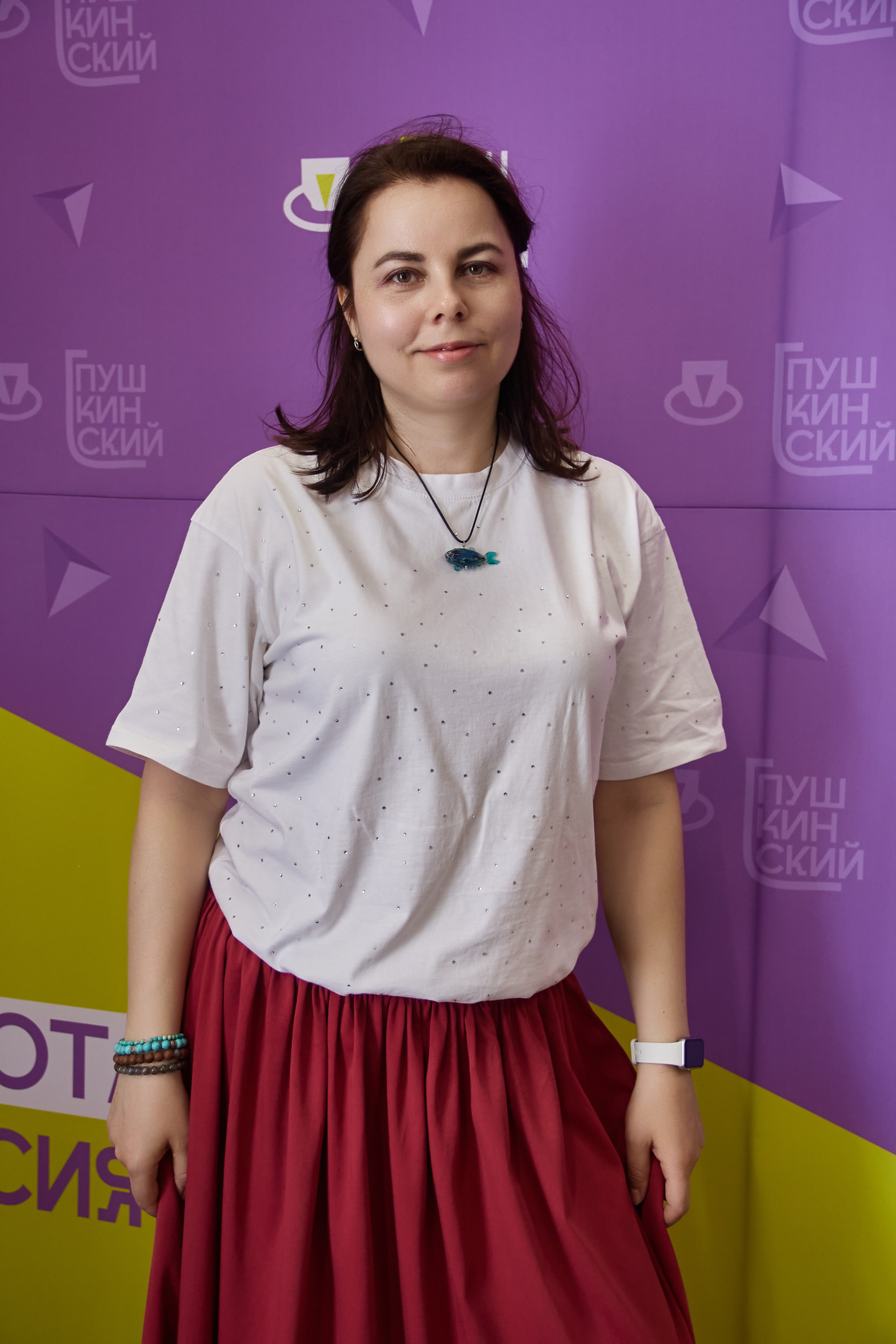 Программа в честь Дня защиты детей. Фотограф в Смоленске Ася Польшина