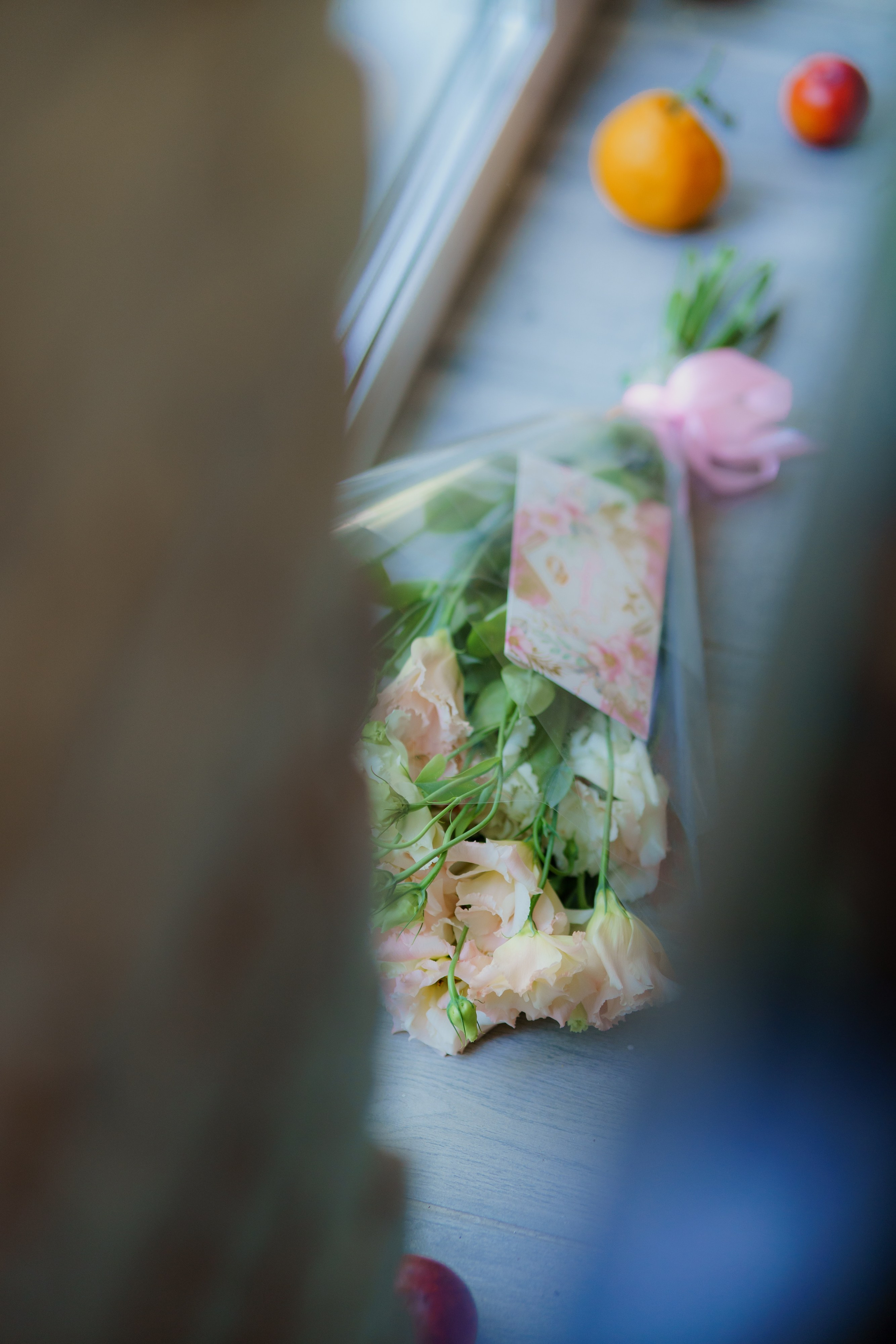 Анастасия и Даниил. Фотограф в Москве и России