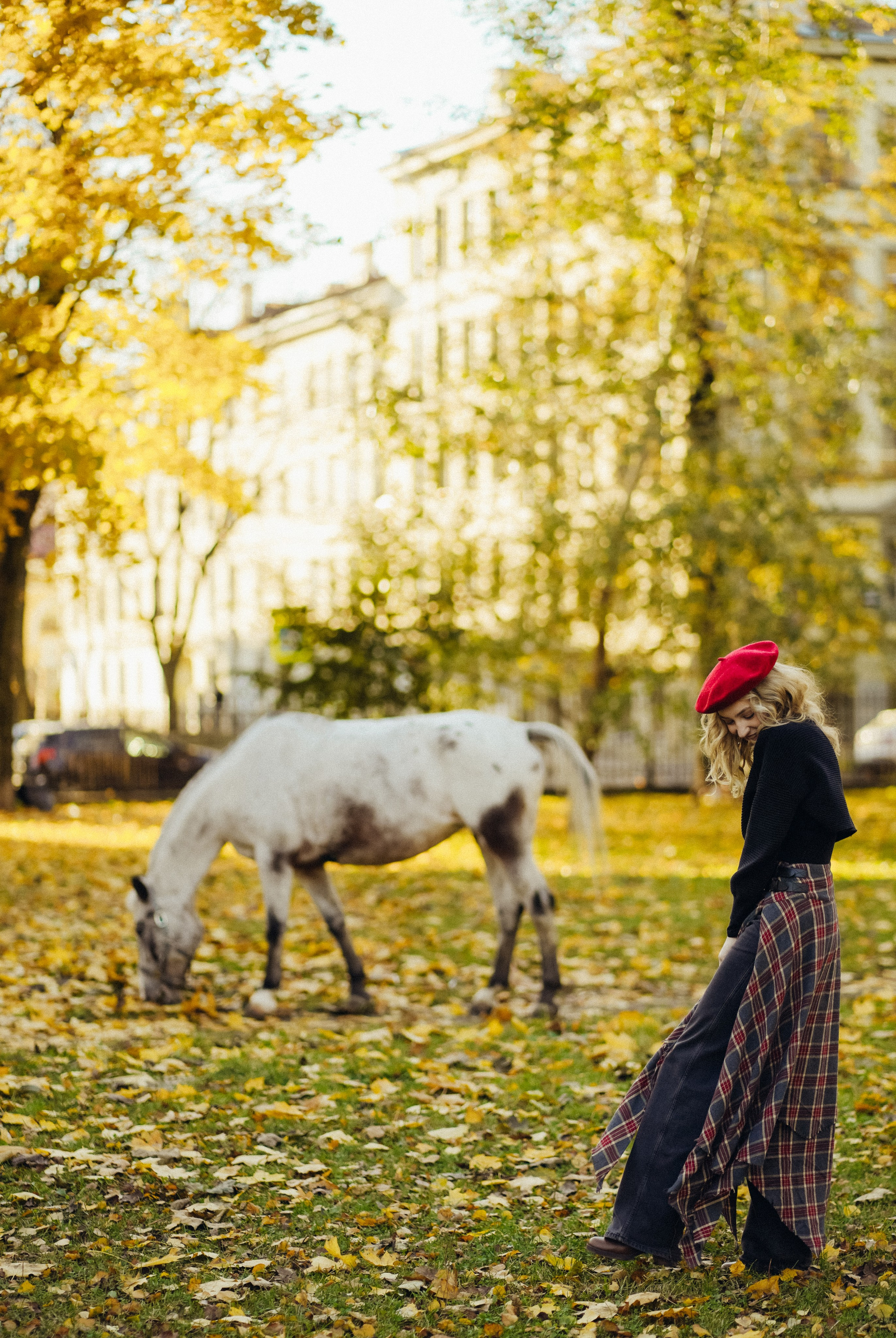 Виолетта. Фотограф г. Санкт-Петербург Александра Катанакова
