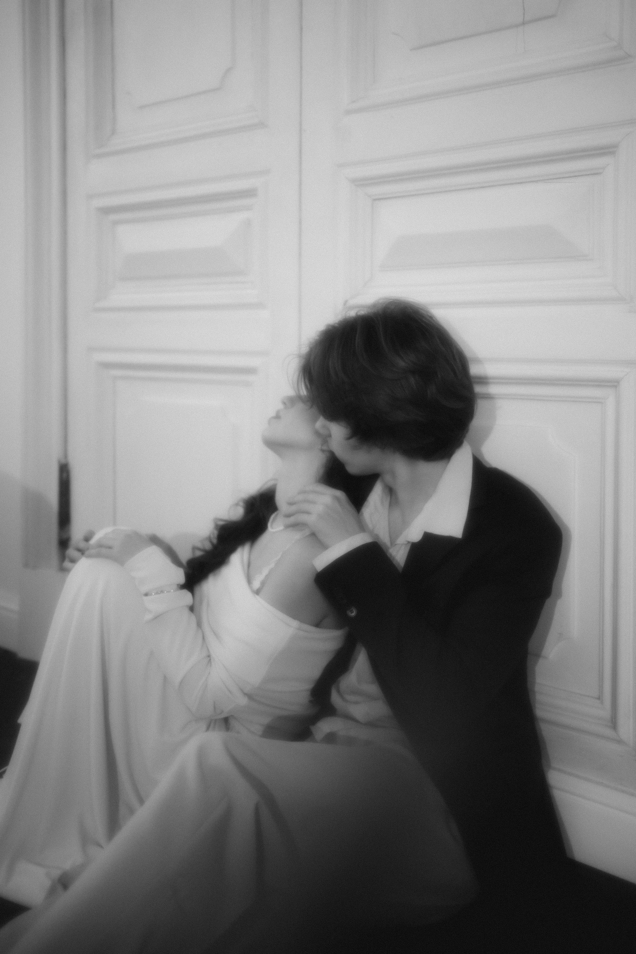 Маша и Антон. Фотограф г. Санкт-Петербург Александра Катанакова