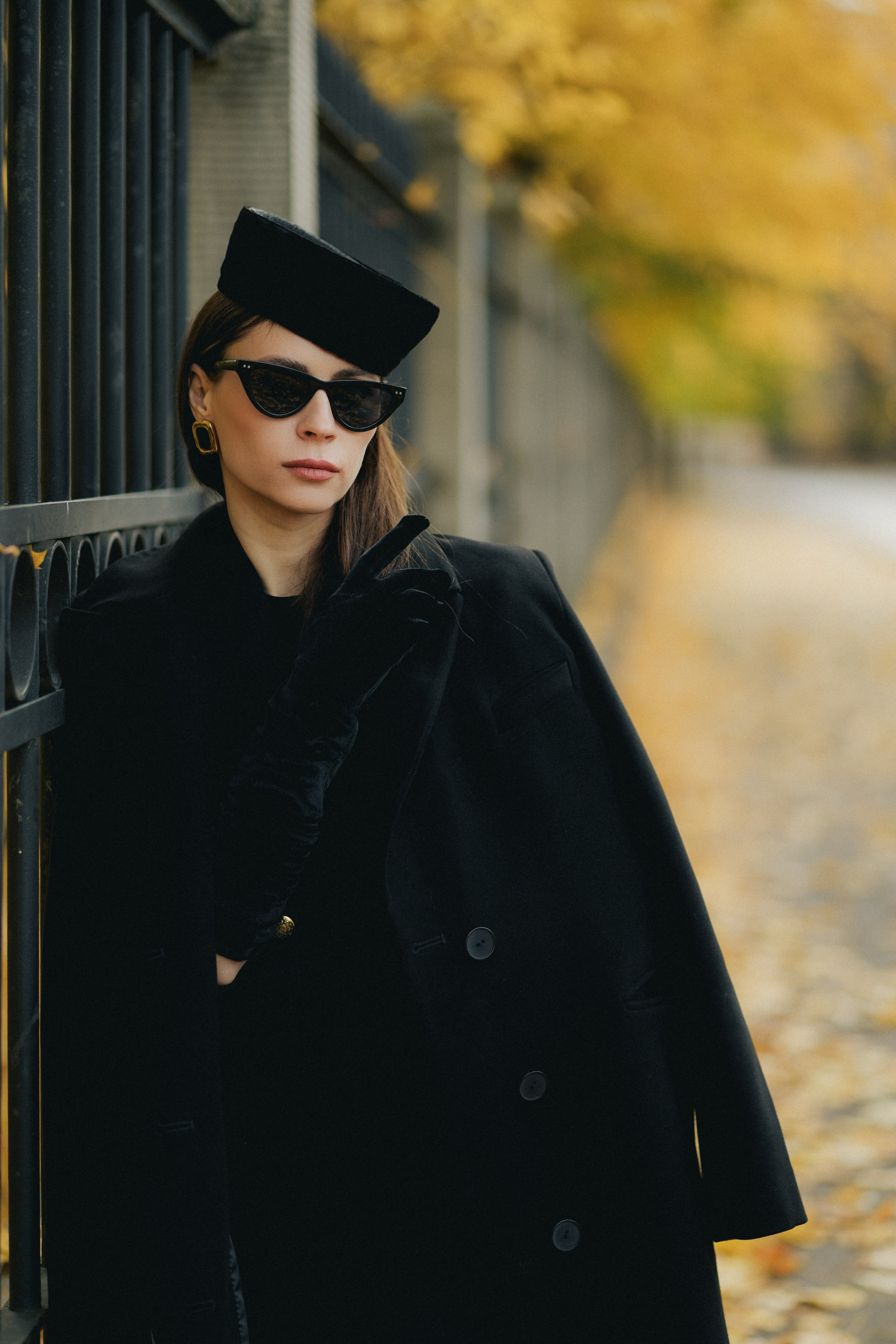 Олеся. Фотограф г. Санкт-Петербург Александра Катанакова