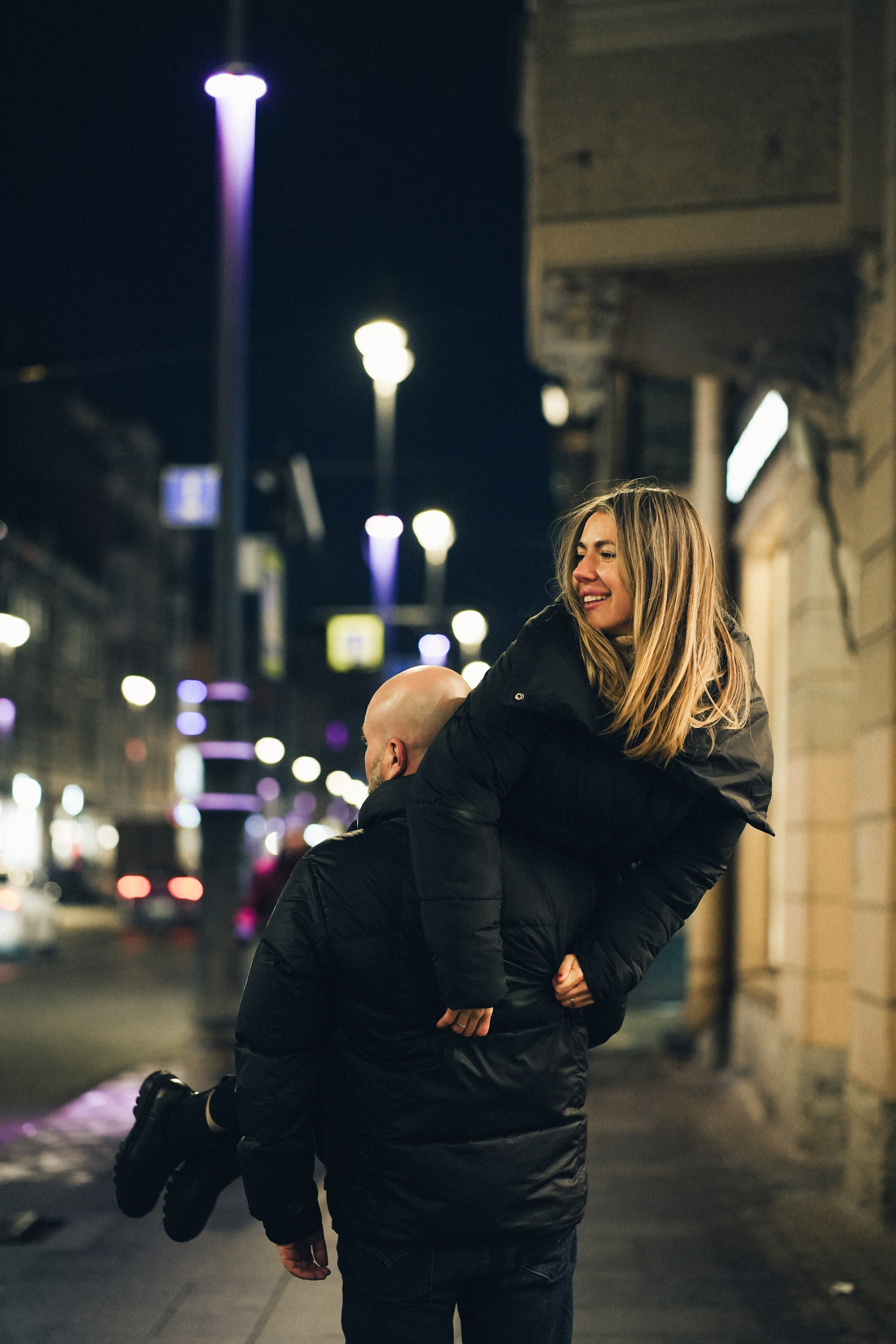 Валя и Дима. Фотограф г. Санкт-Петербург Александра Катанакова