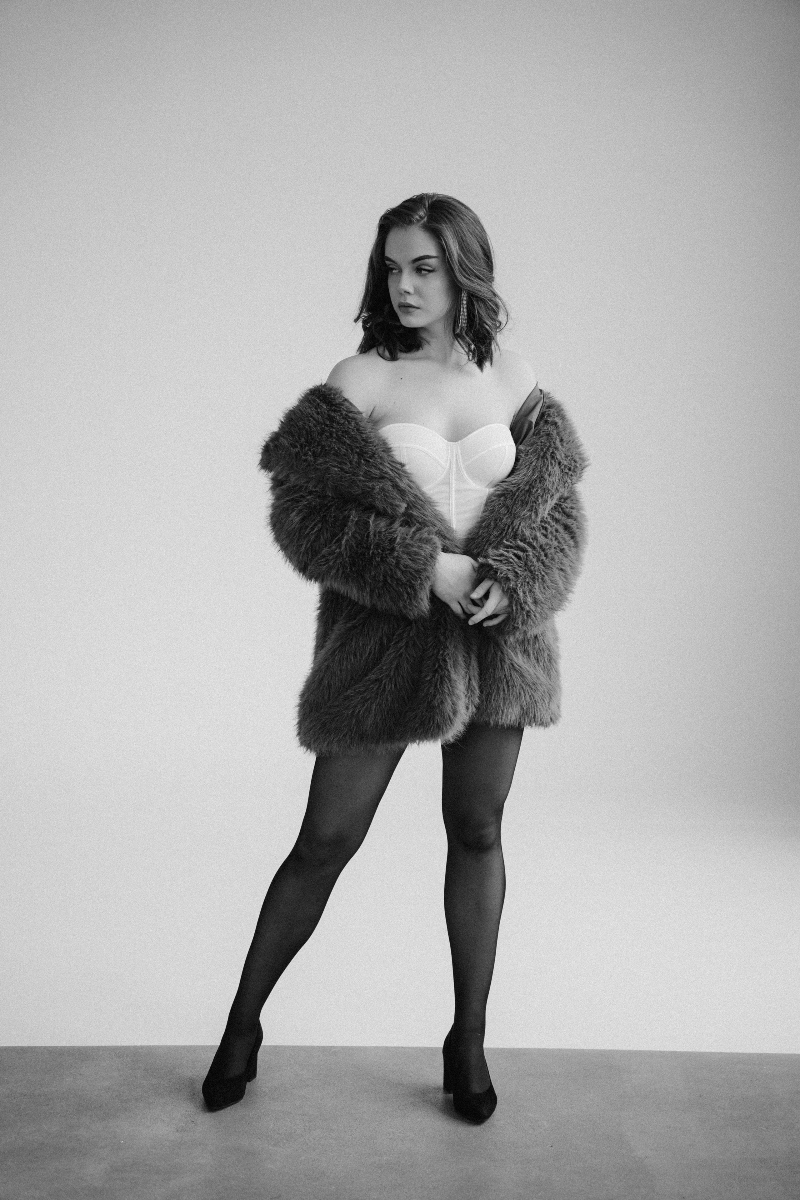 Лиза. Фотограф г. Санкт-Петербург Александра Катанакова