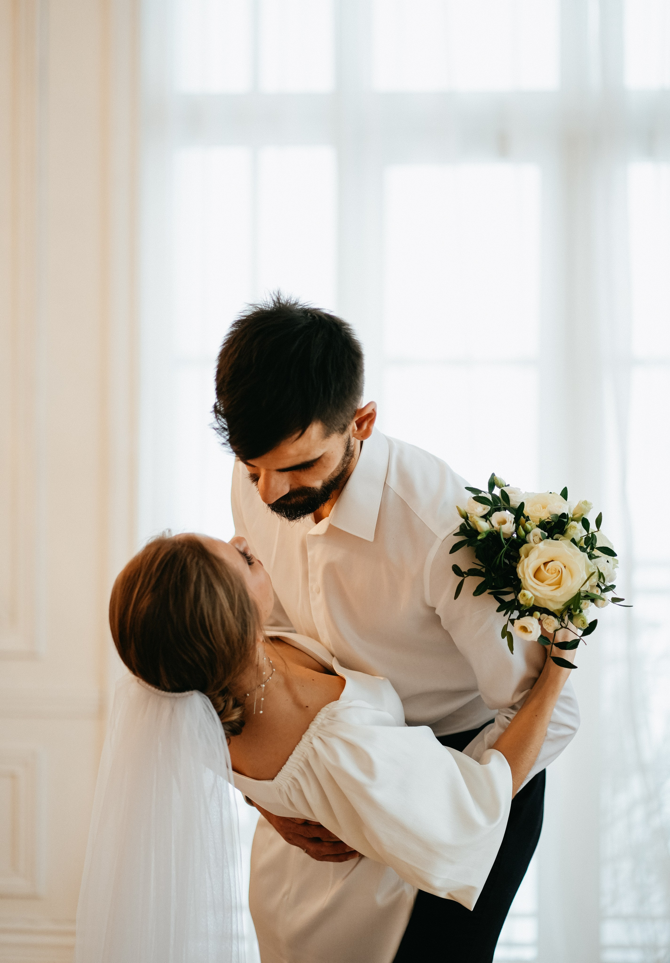 Наталия и Лев. Фотограф г. Санкт-Петербург Александра Катанакова