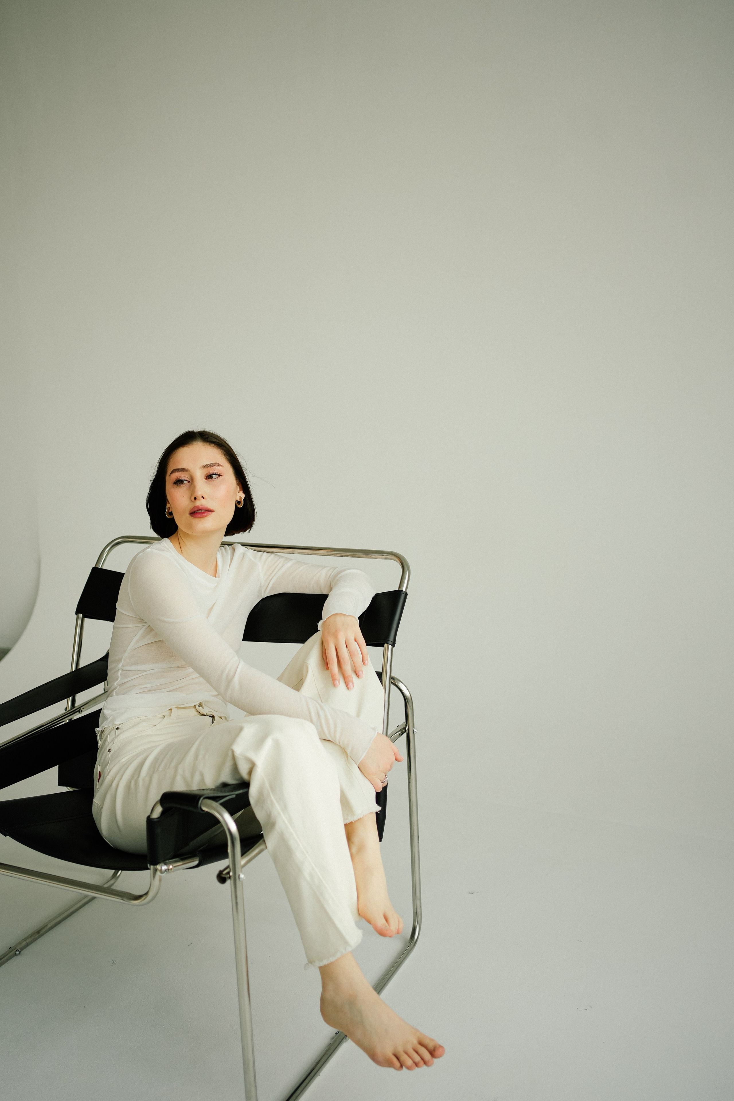 Ксюша. Фотограф г. Санкт-Петербург Александра Катанакова