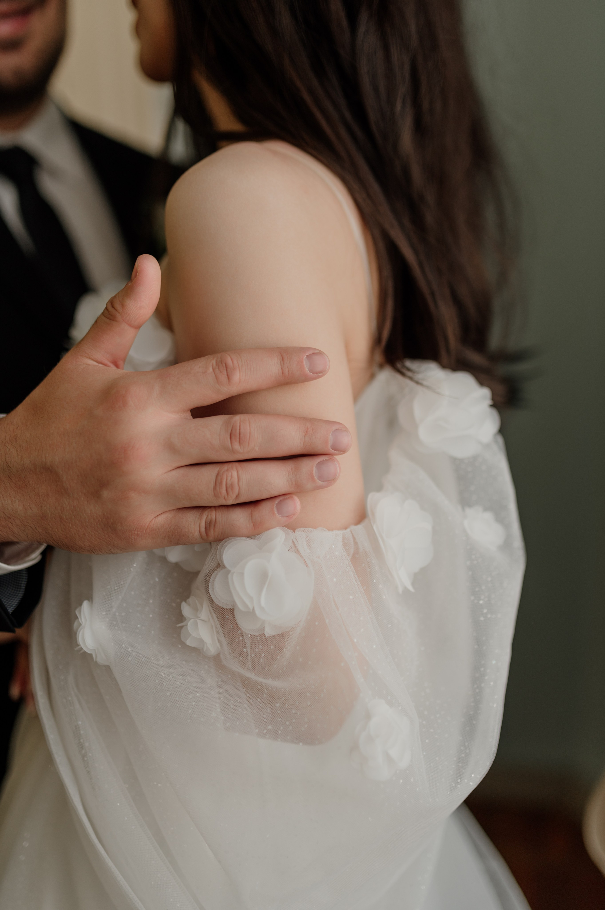 Ярослав и Вероника. Свадебный и Семейный фотограф в Ярославле Алёна Колясникова