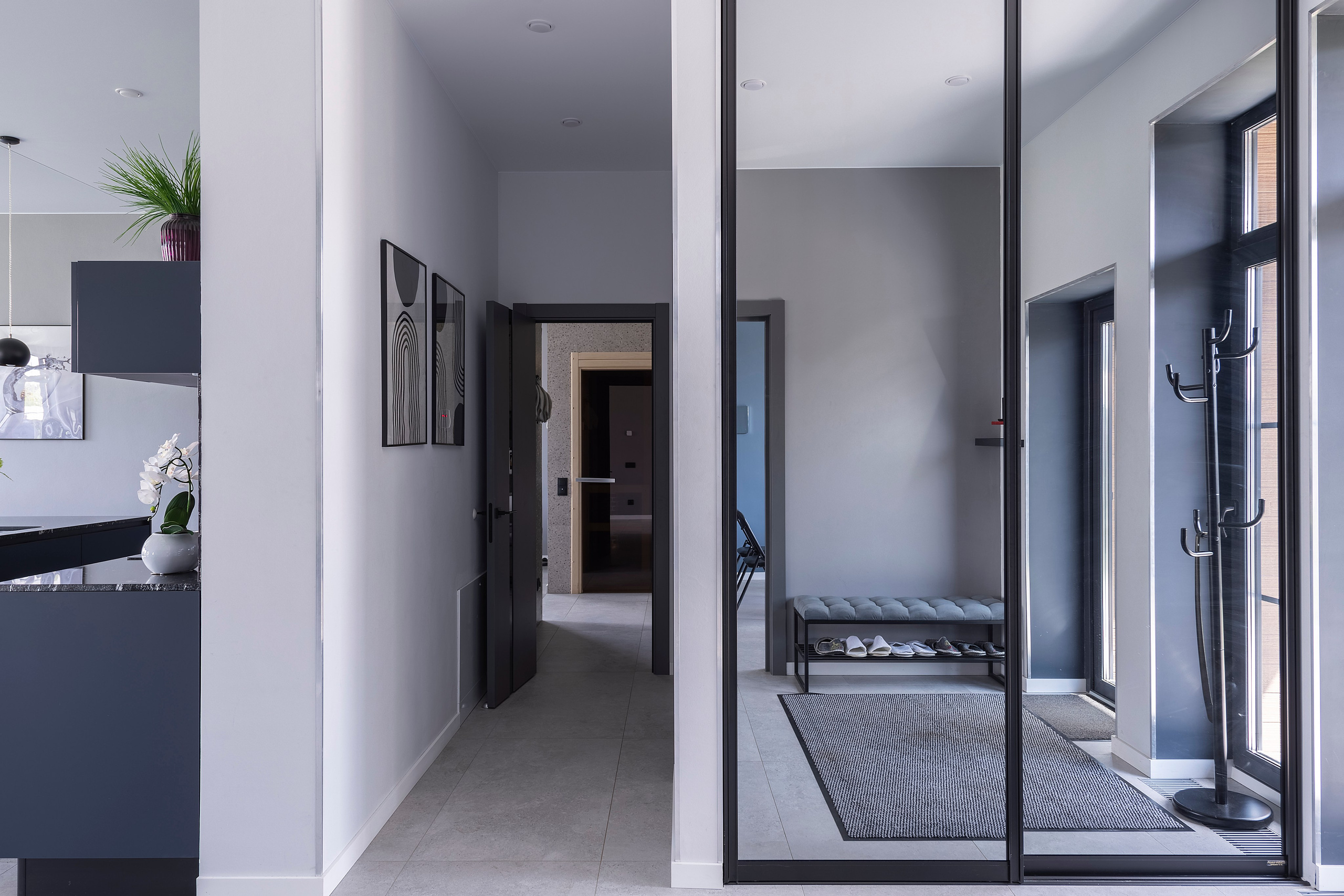 Интерьер. Интерьерный фотограф в Москве