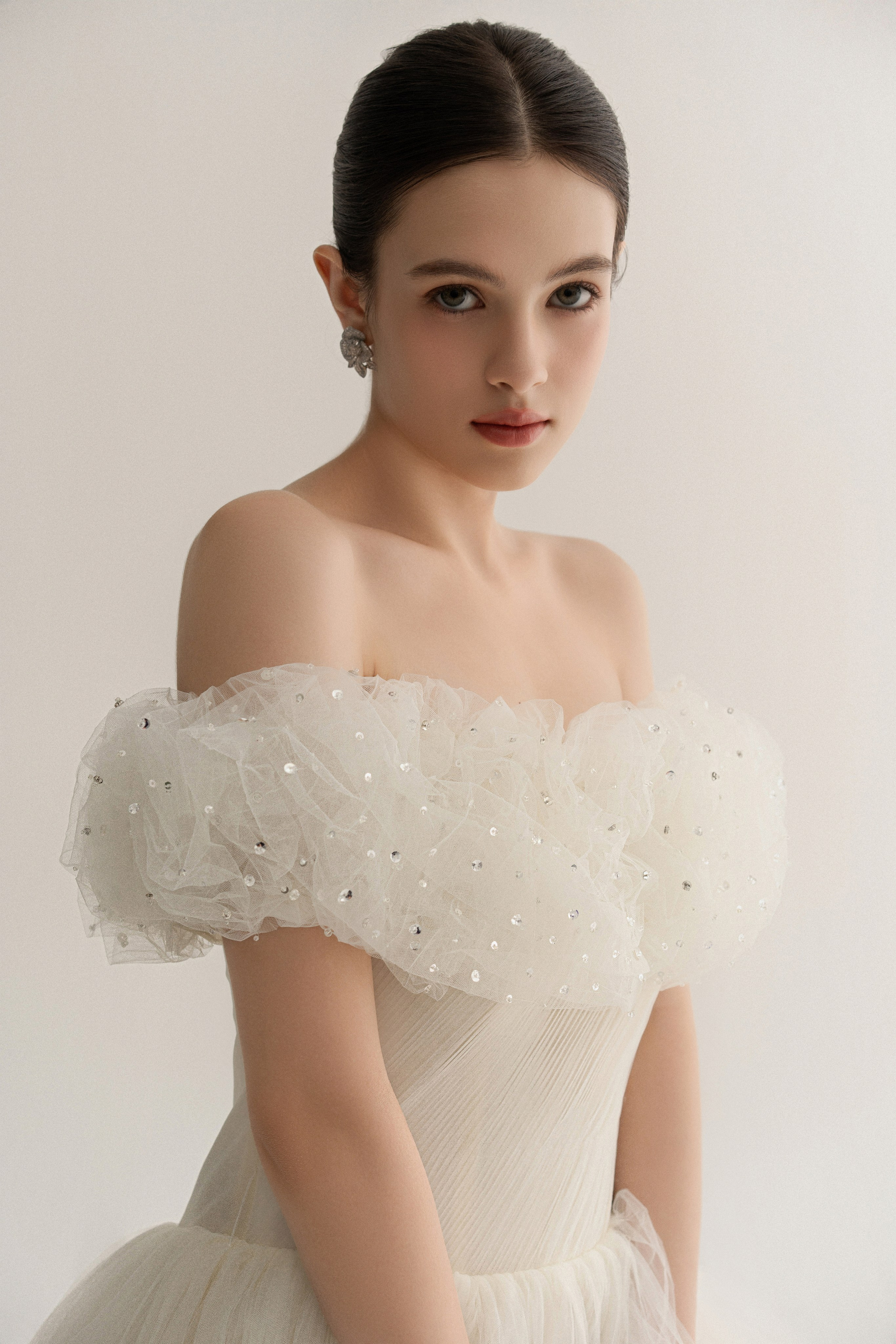 NADYA. Модельная студия MIA Models