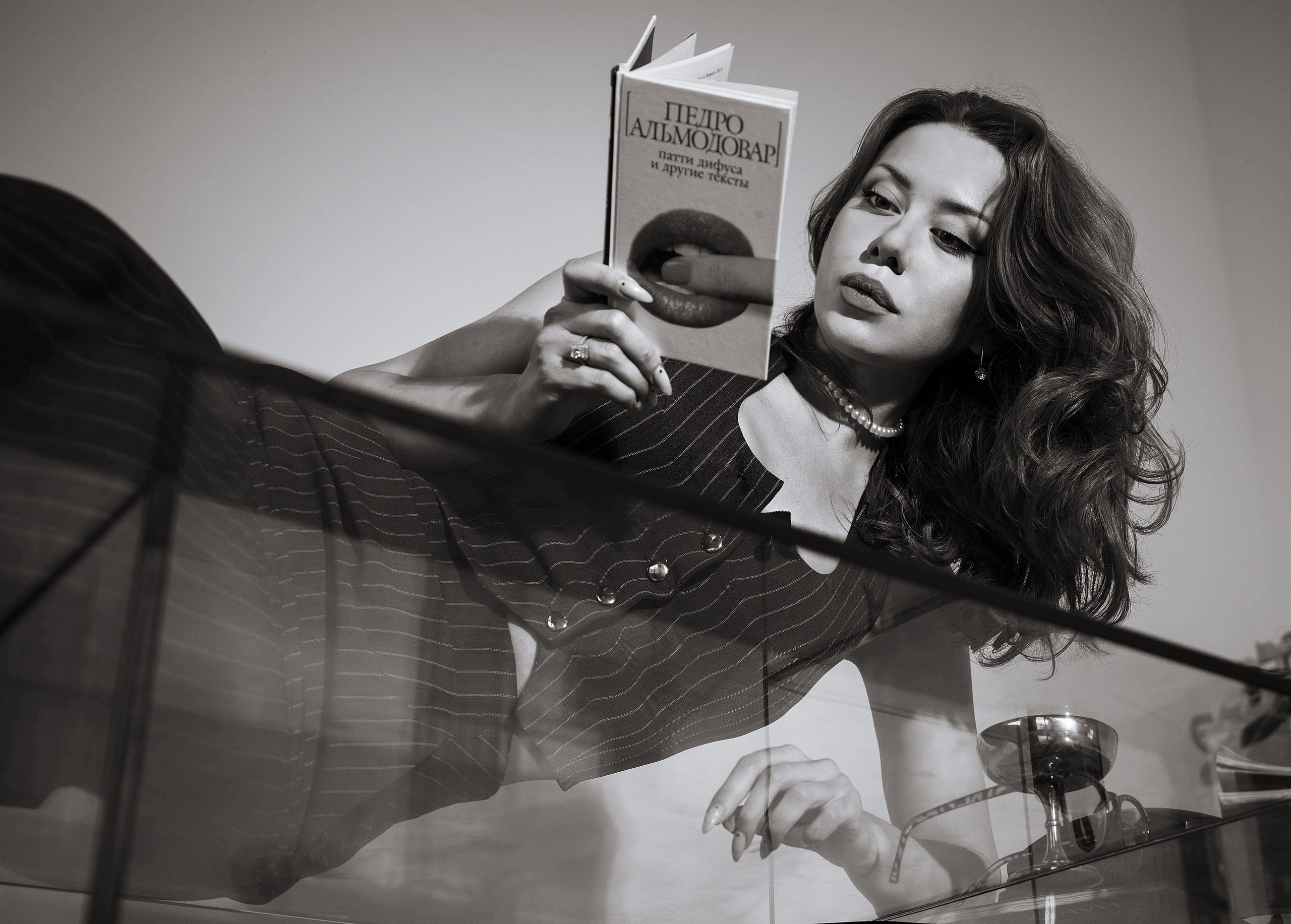 Салют, Вера!. Вероника Конева — фотограф. Фотографирую жизнь