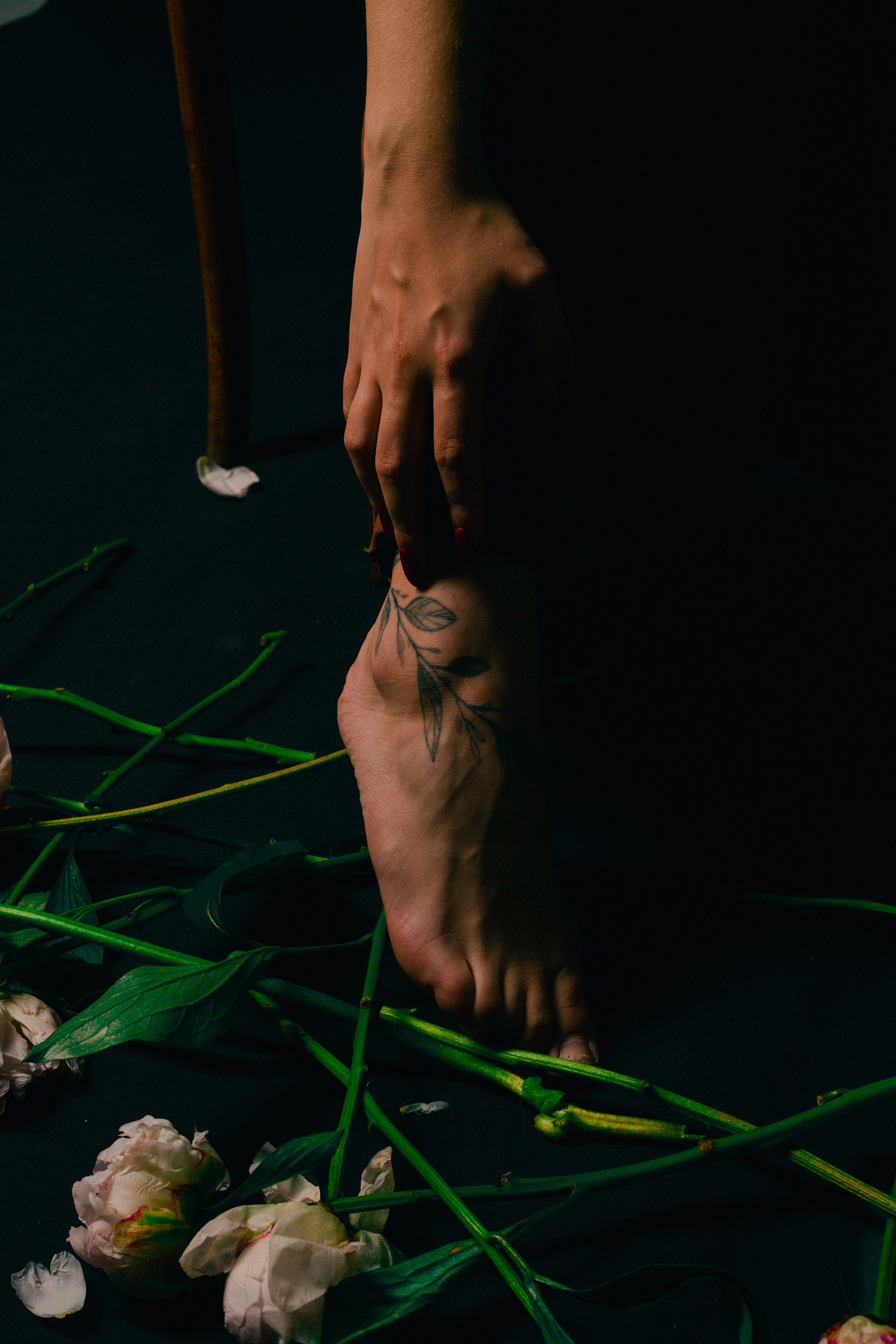 Настя. Фотограф Блинова Арина | Санк-Петербург