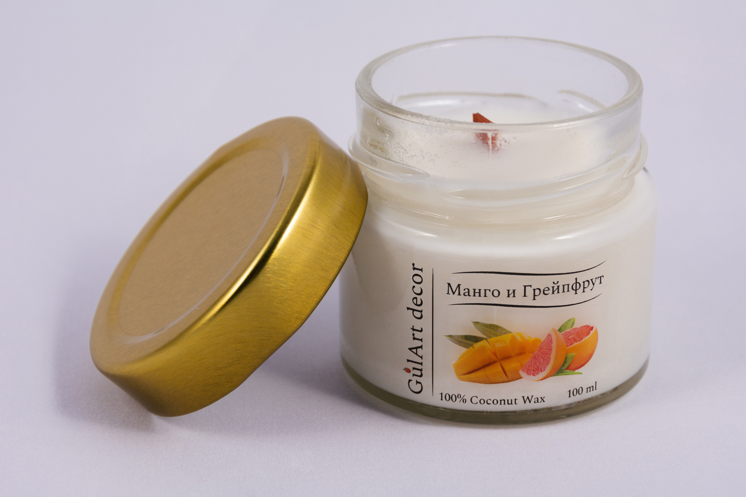 Предметная съемка. Вячеслав Рубцов — фотограф на все случаи жизни в Красноярске