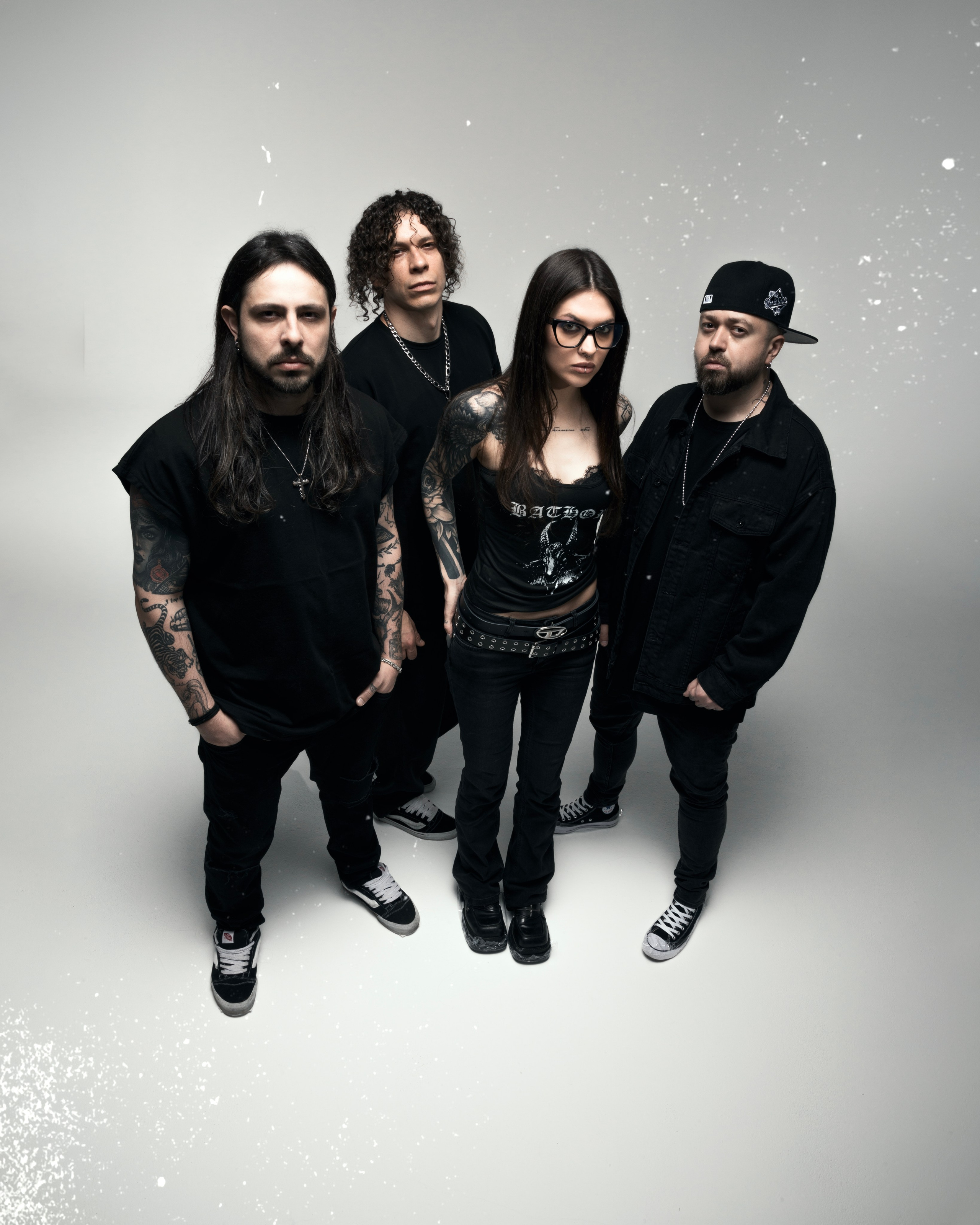 Коммерческое. Портретный фотограф Владислав Буров