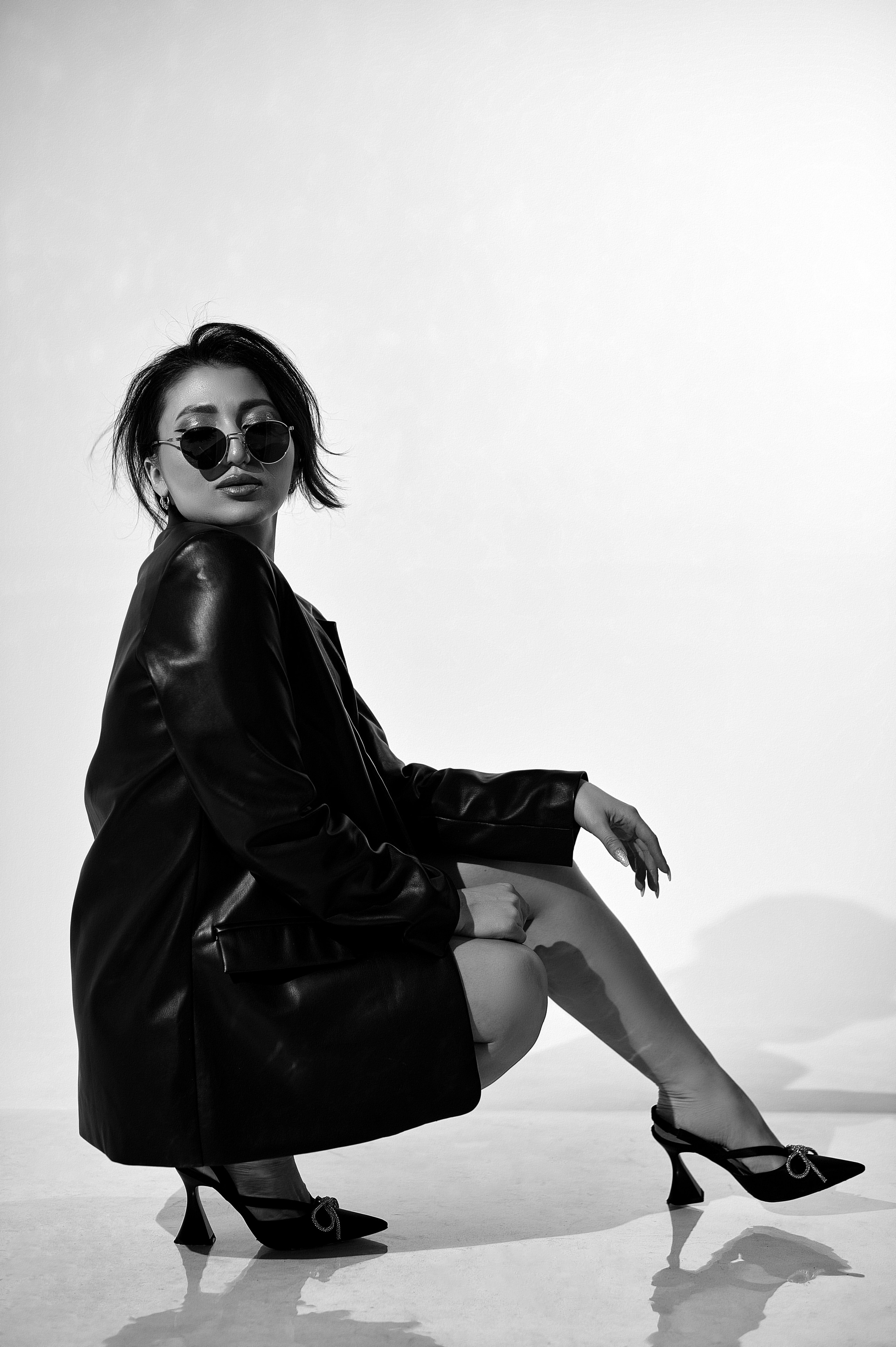 Женя. Фотограф Виктория Воронина