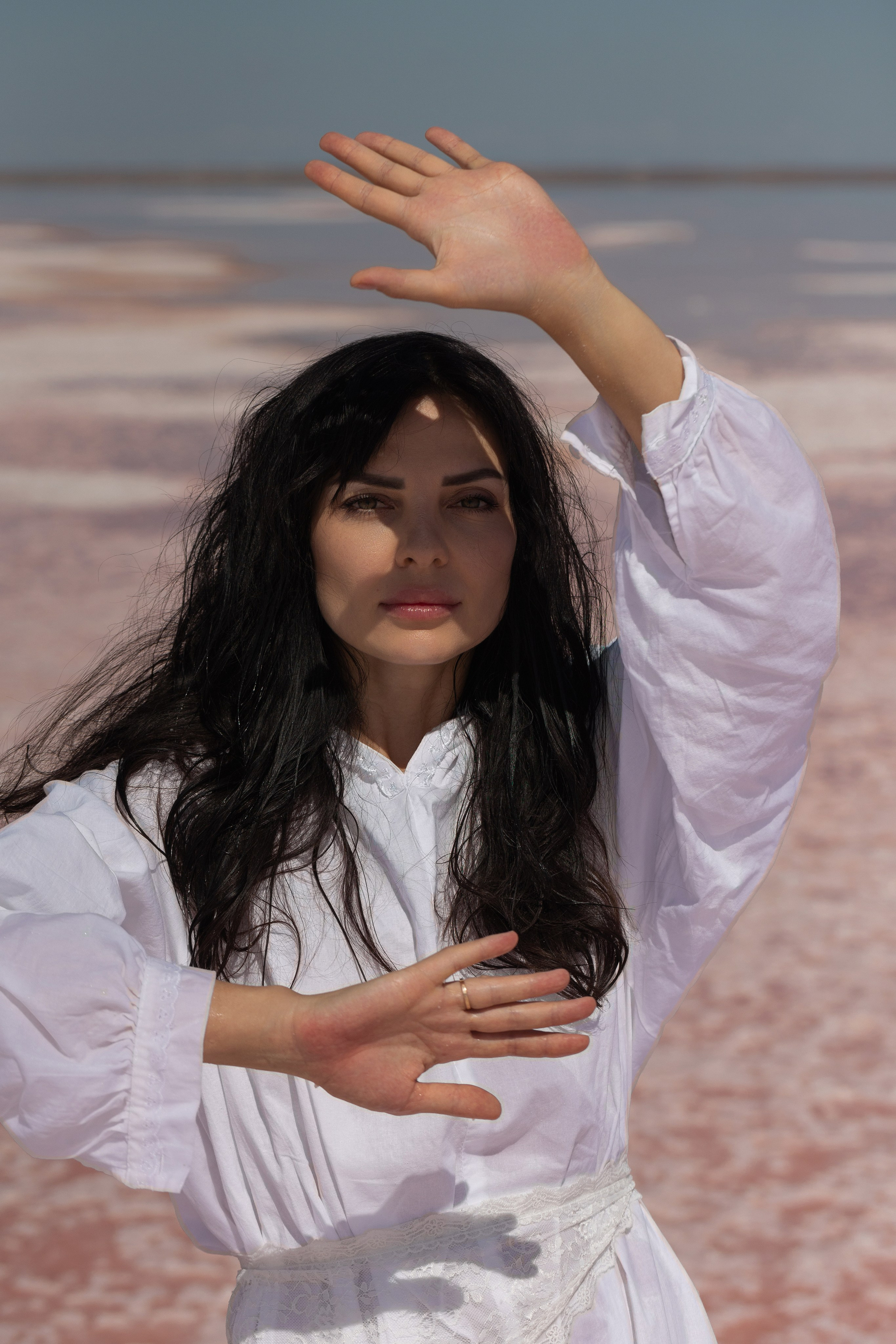 IRINA. Фотограф в Крыму. Персональные фотосессии. Контент-съёмки