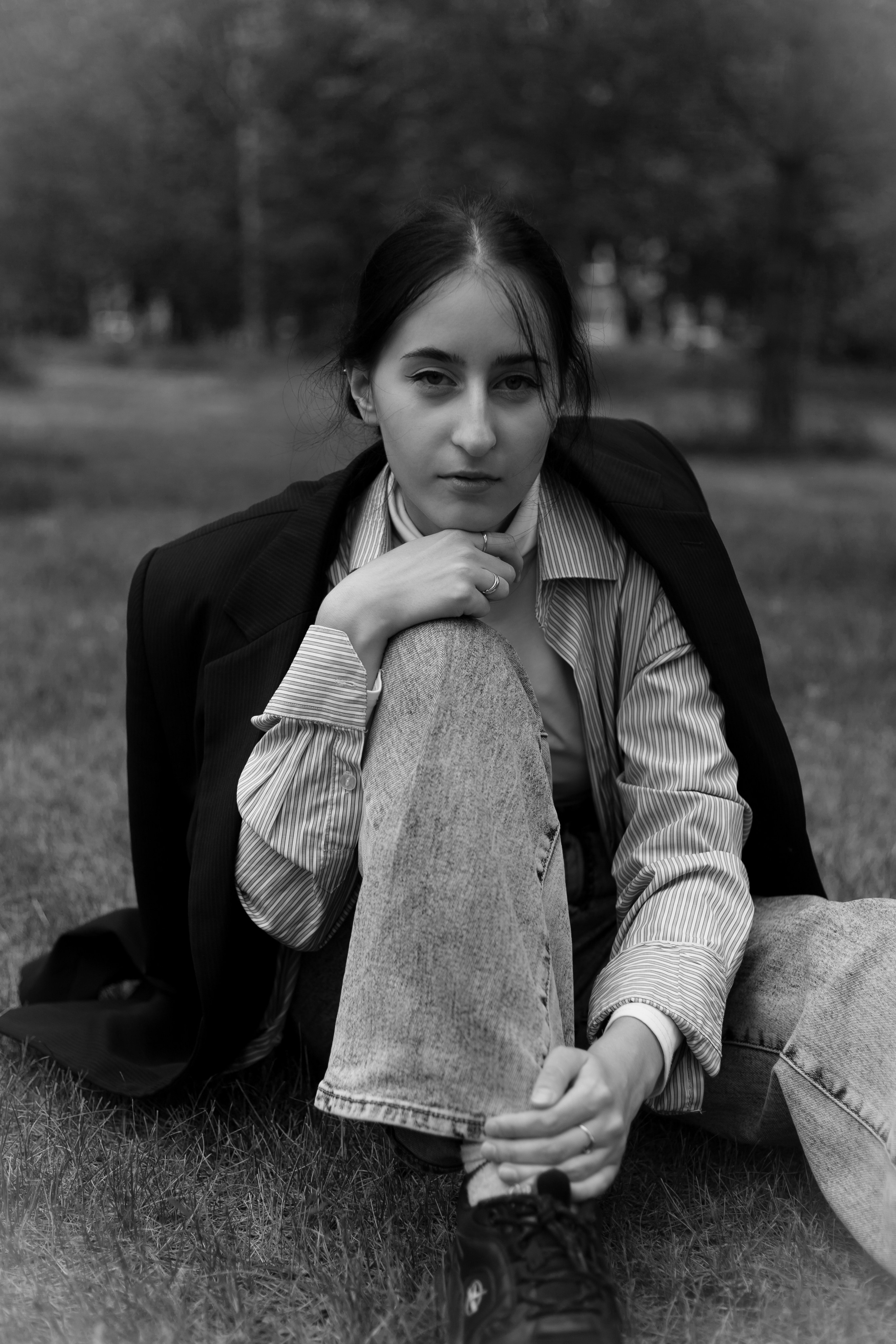 Вика. Анна Лерман. Фотограф г. Абакан