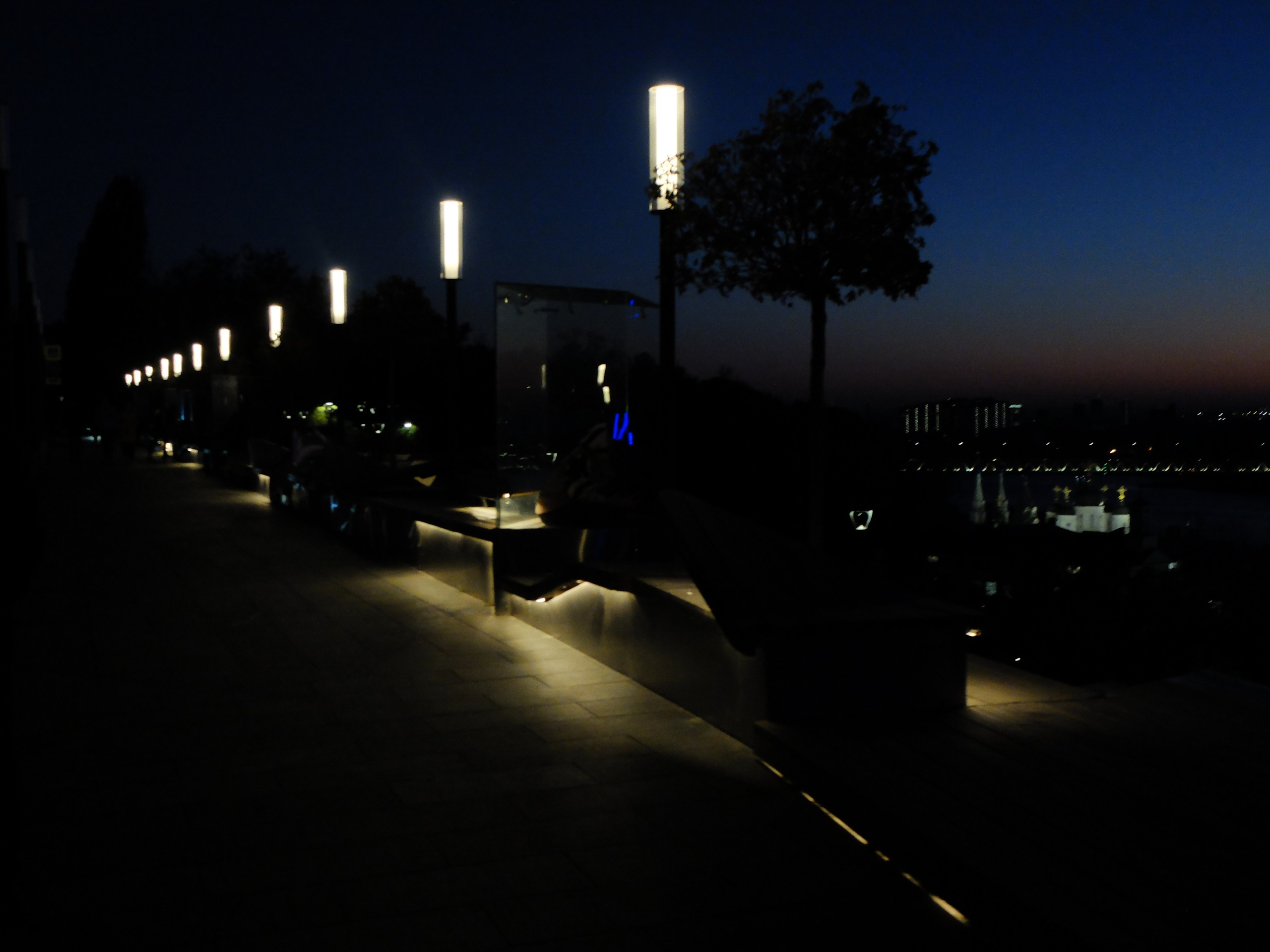 Нижний Новгород. Фотографъ Сергѣевъ. Поймать мгновеніе