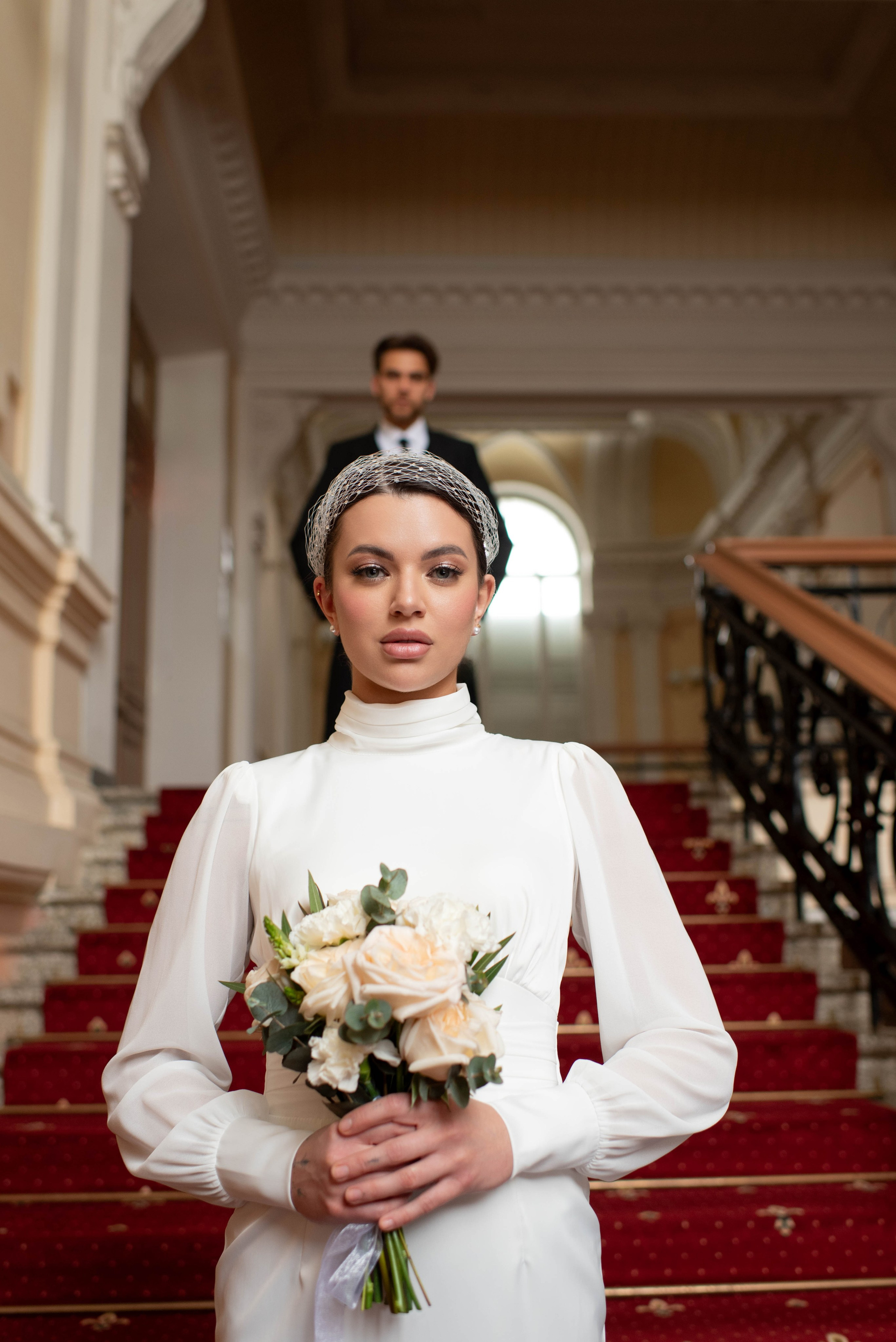 Свадебная сьемка. Фотограф из Томска Субботина Яна