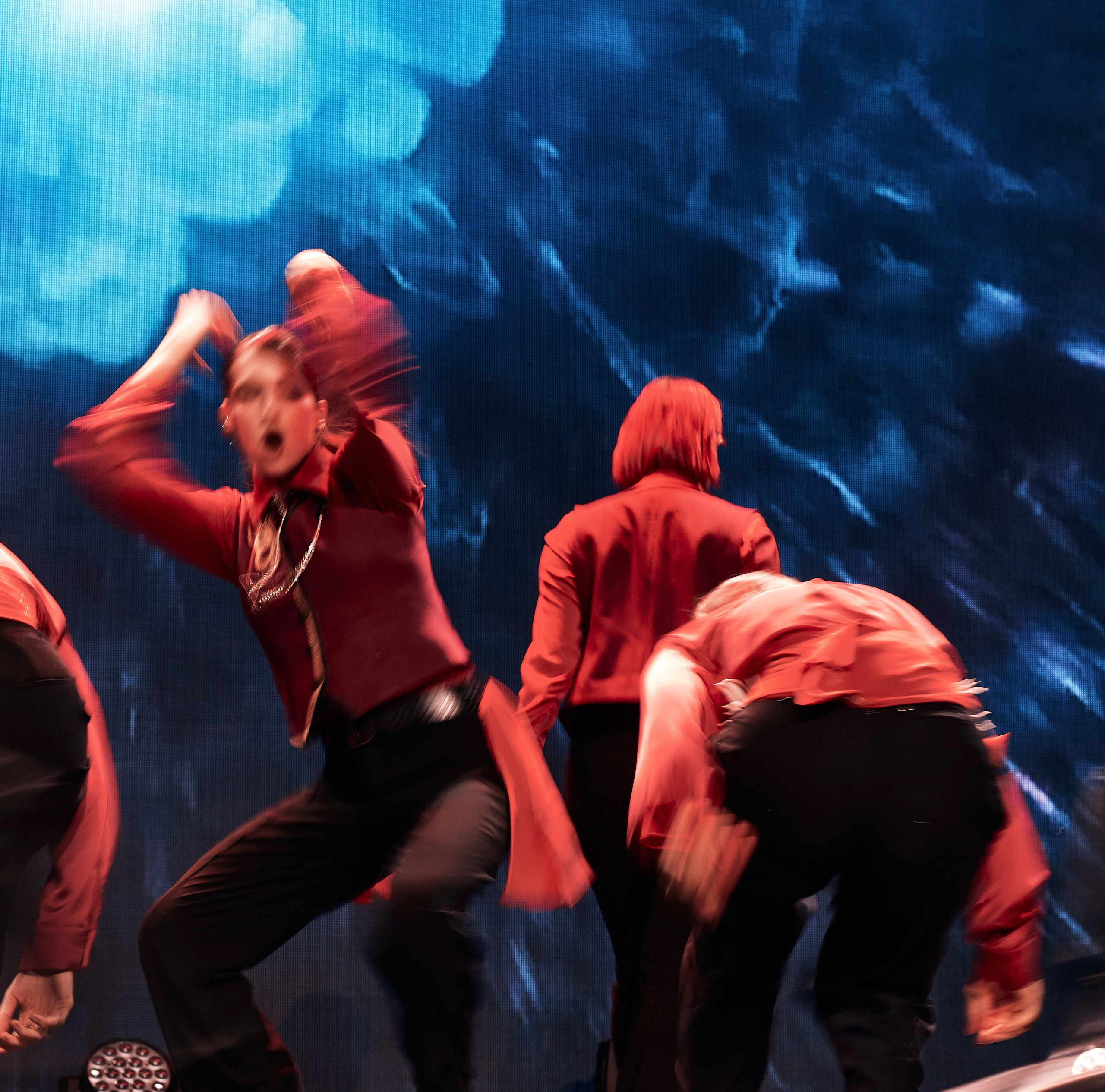 SuperCon 2024. Семейный и репортажной фотограф в Красноярске и Москве Виктор Бабинцев