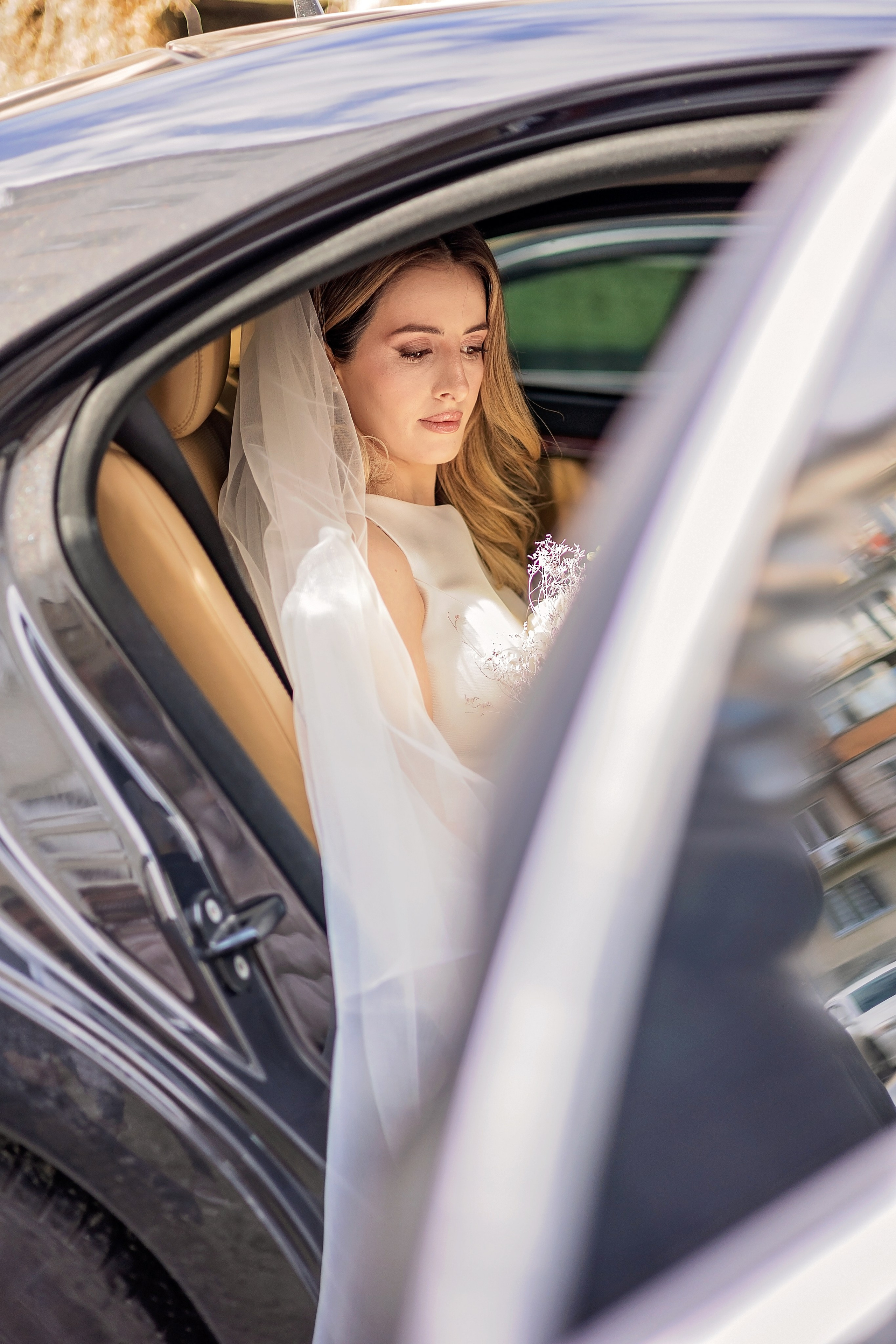 Русик и Милана. Свадебный и семейный фотограф в Абхазии Эля Цишба