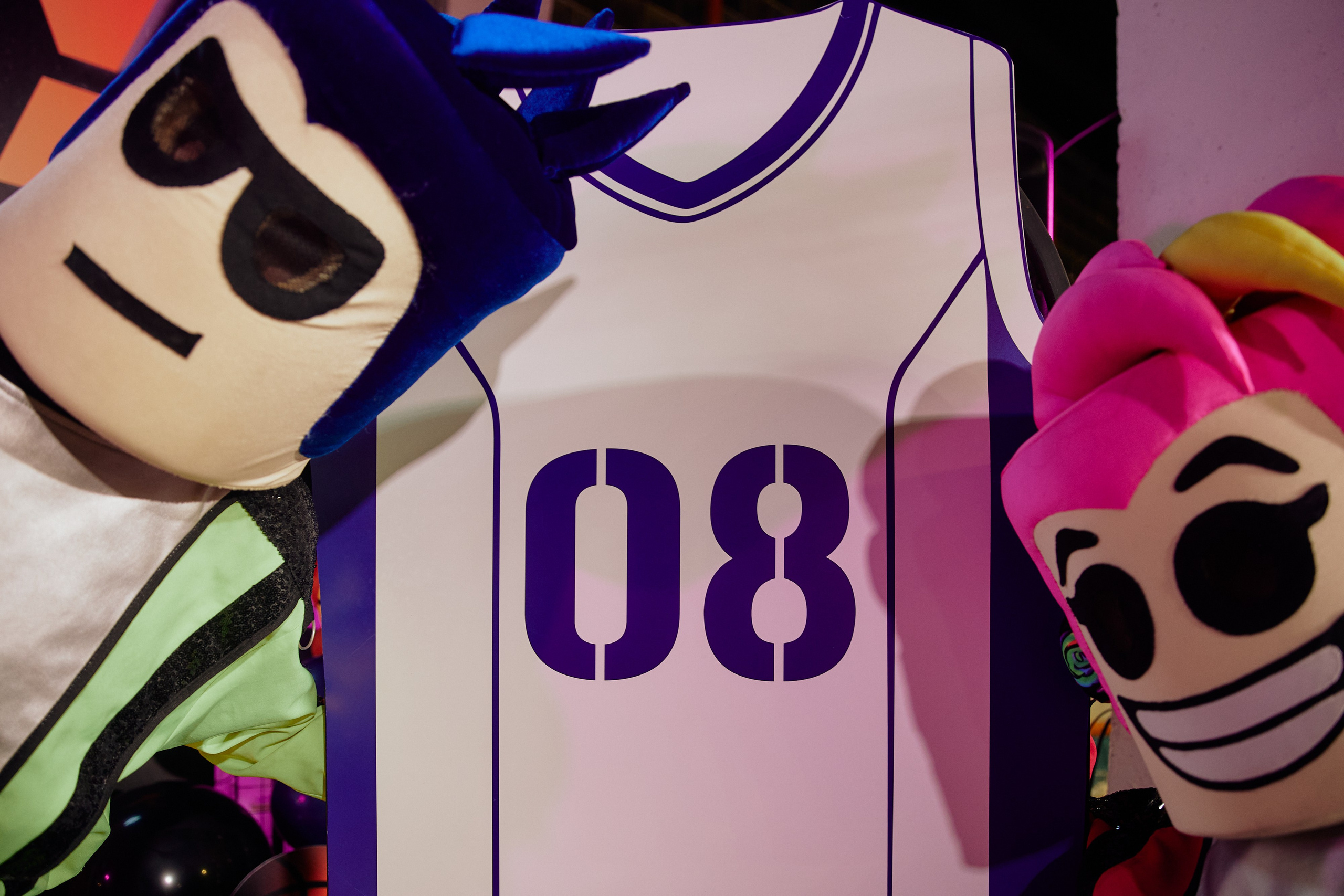 VADIM'S 8TH BIRTHDAY. Дмитрий Мазуркевич: Профессиональный Репортажный Фотограф