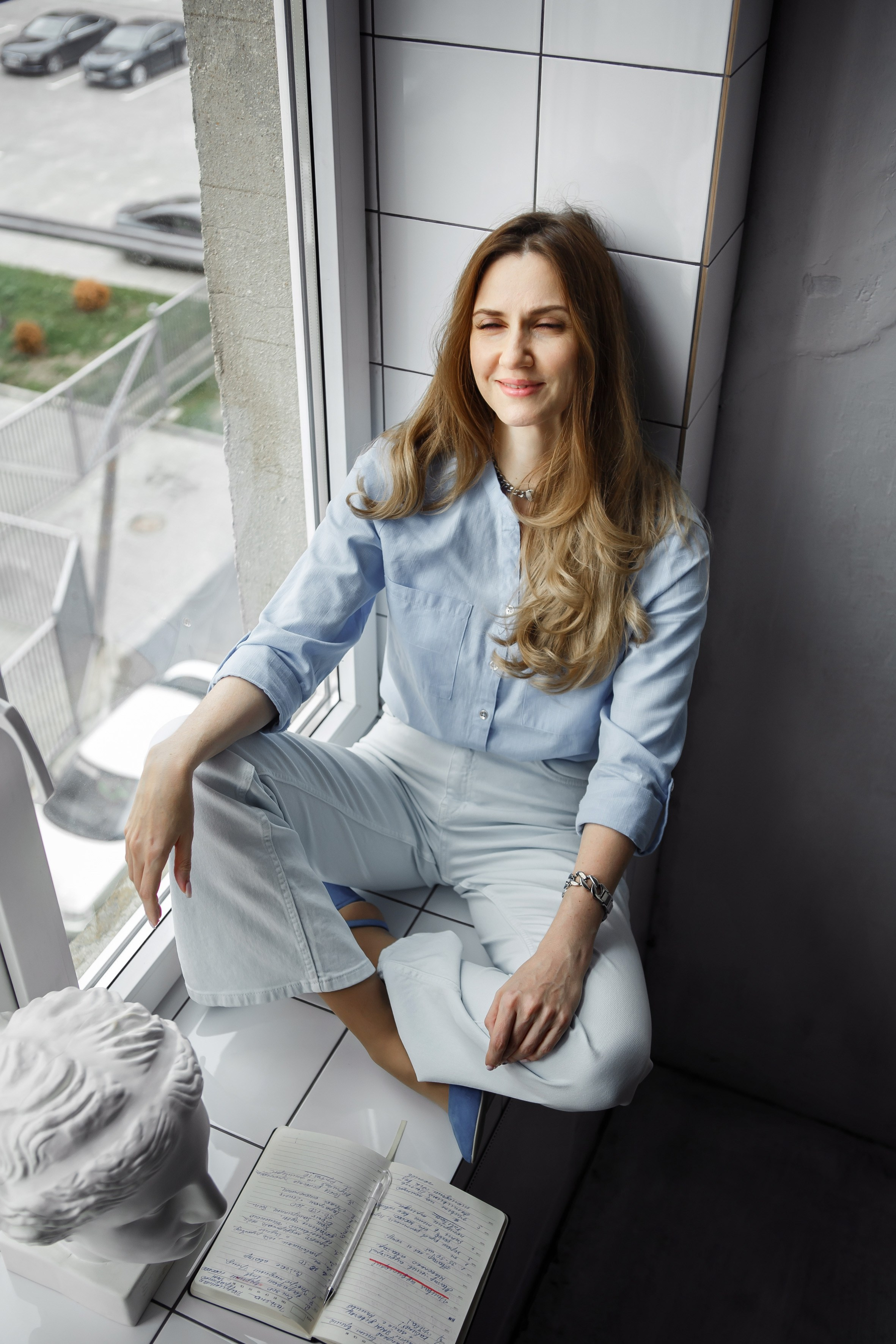 Елена. Свадебный и портретный Фотограф в Липецке Дмитрий Котюков