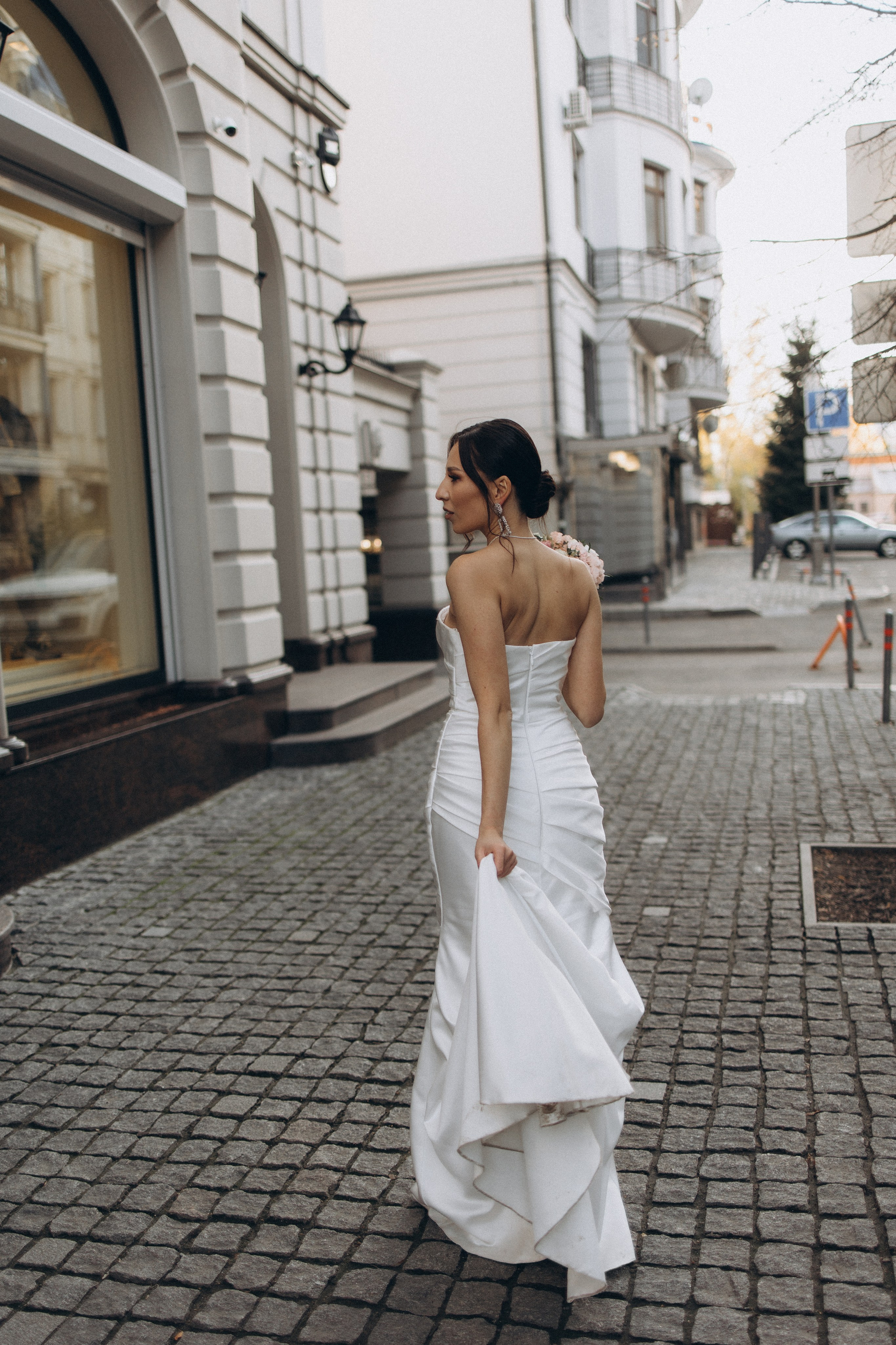 WEDDING. Фотограф в Дананге Элина Уразманова