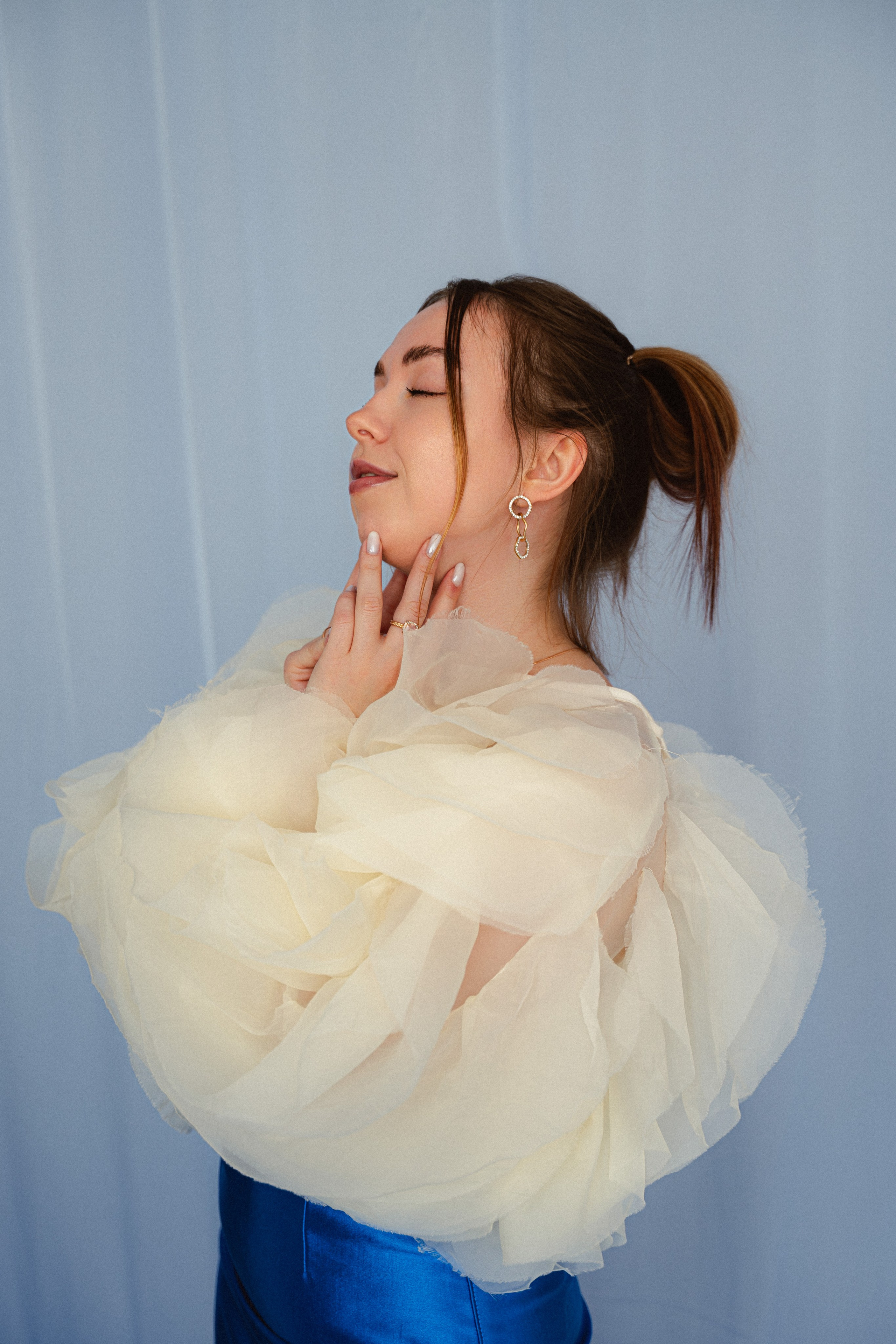 Анна. Свадебный и семейный фотограф в Москве и МО (Фрязино, Королёв, Коломна) Макеева Алёна