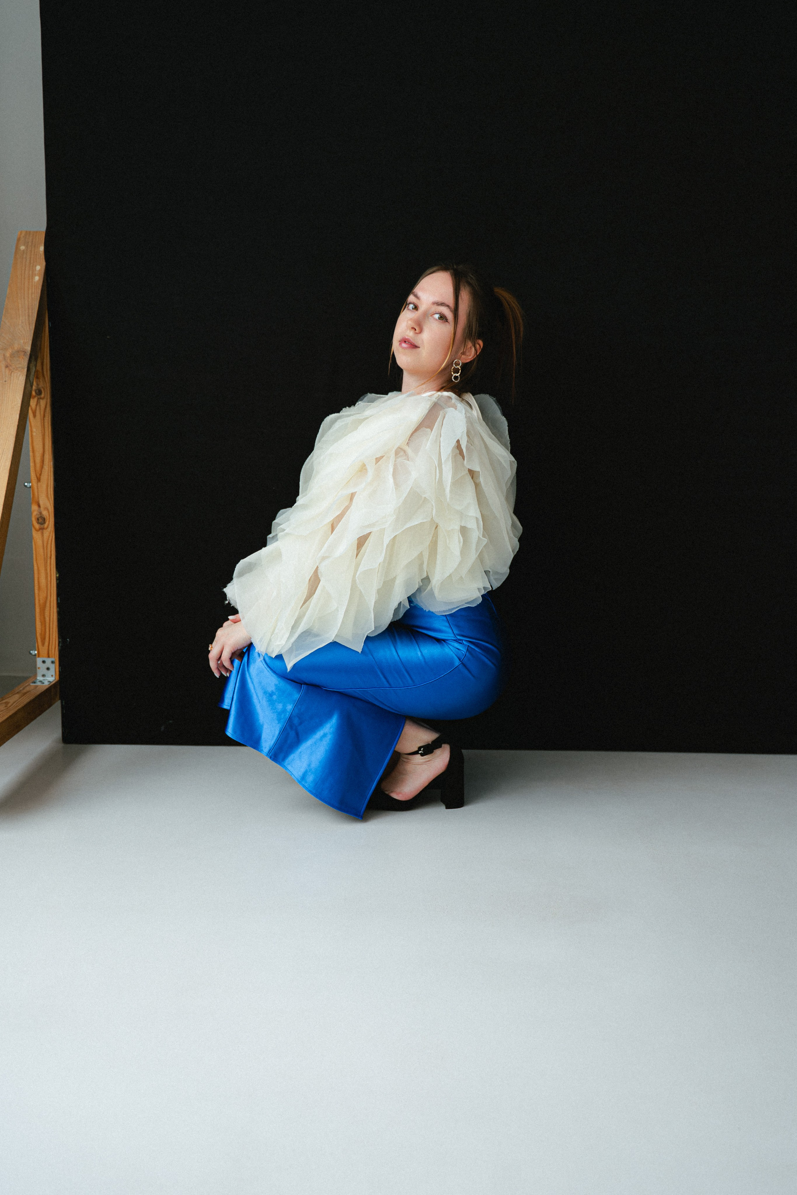 Анна. Свадебный и семейный фотограф в Москве и МО (Фрязино, Королёв, Коломна) Макеева Алёна