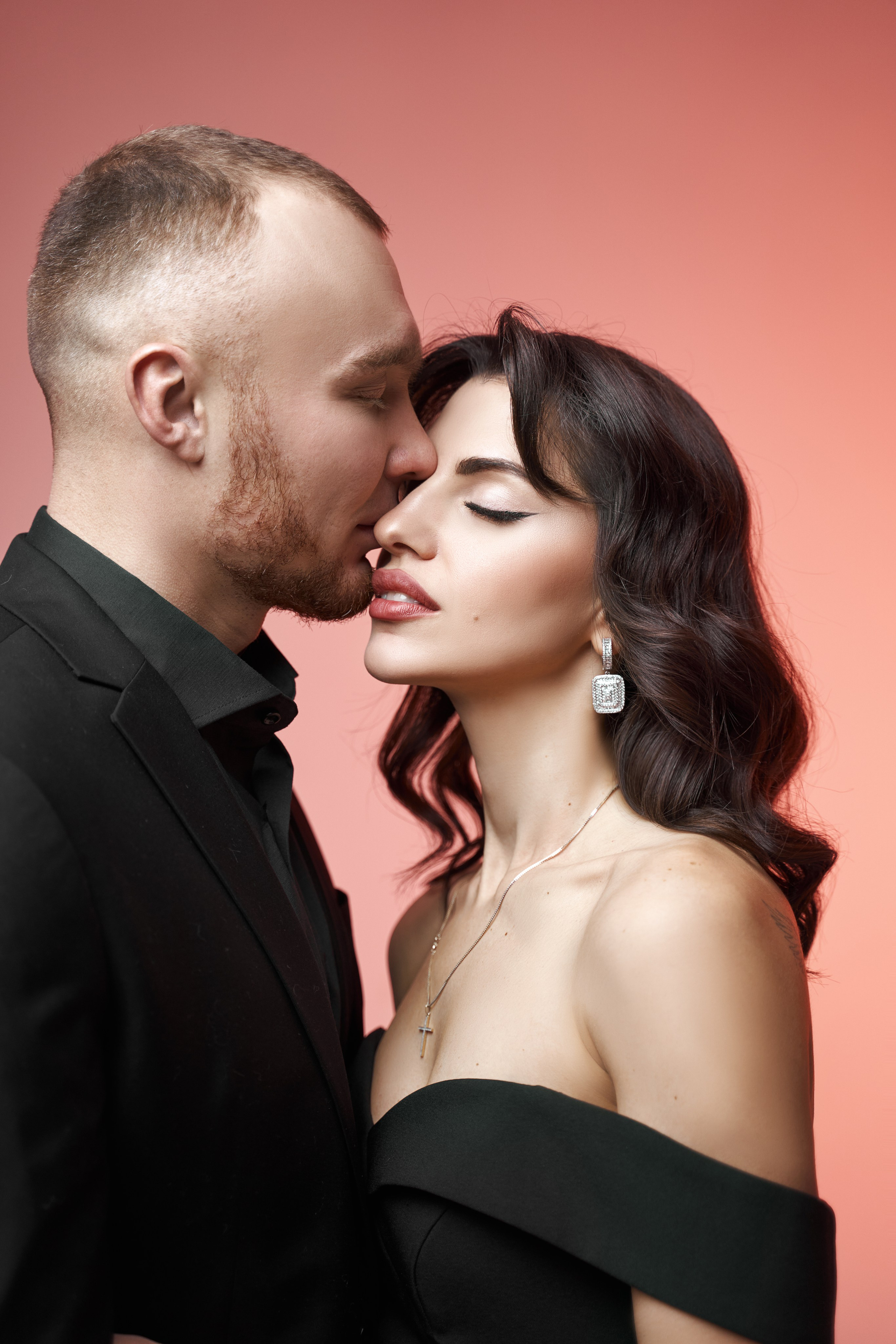 Love story. Фотограф в Тюмени Алиса Абрашина