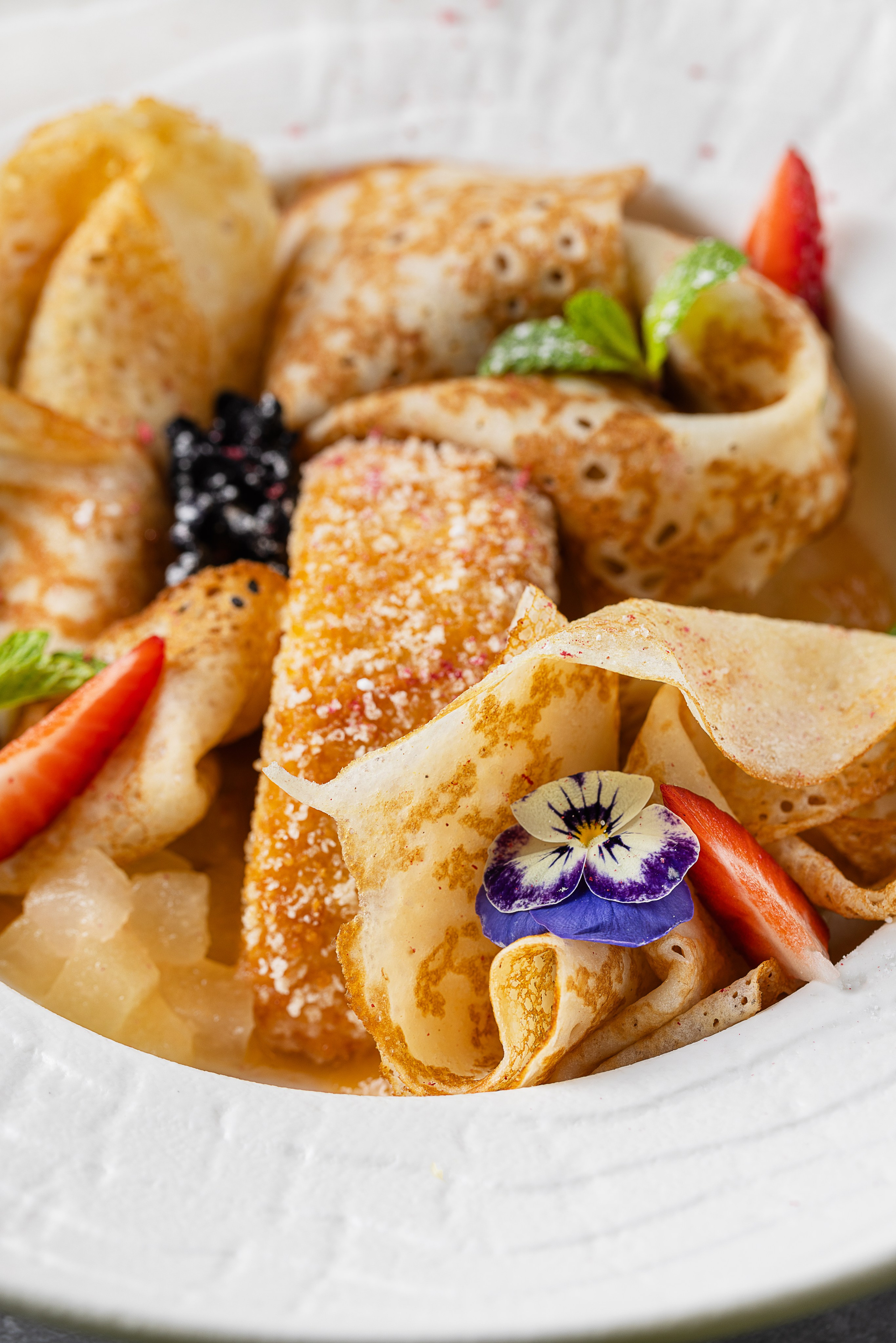 Horseka resort. Юлия Космо — фуд-фотограф, предметный стилист, Москва