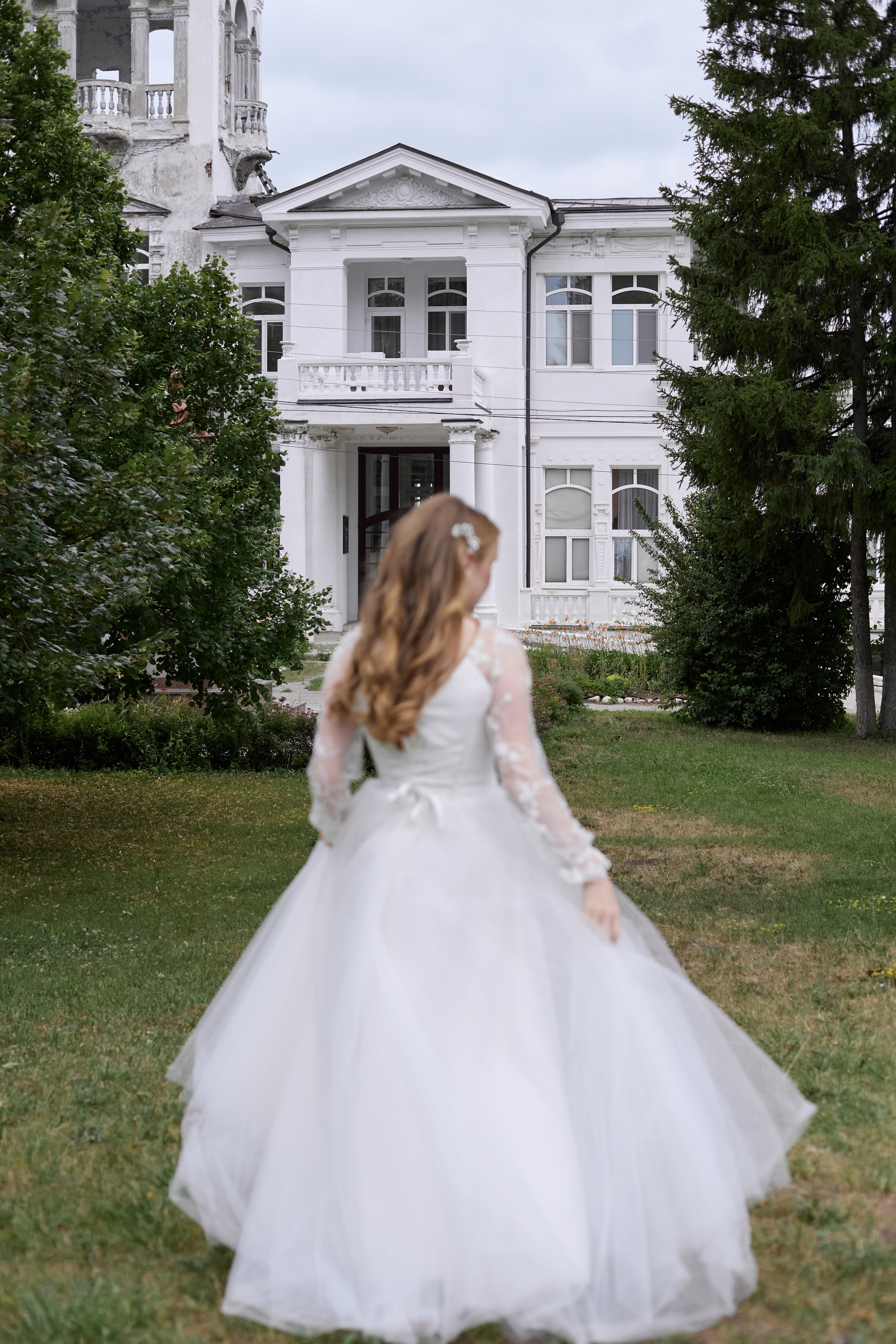 А&A. Фотограф в Самаре Диана Анисимова