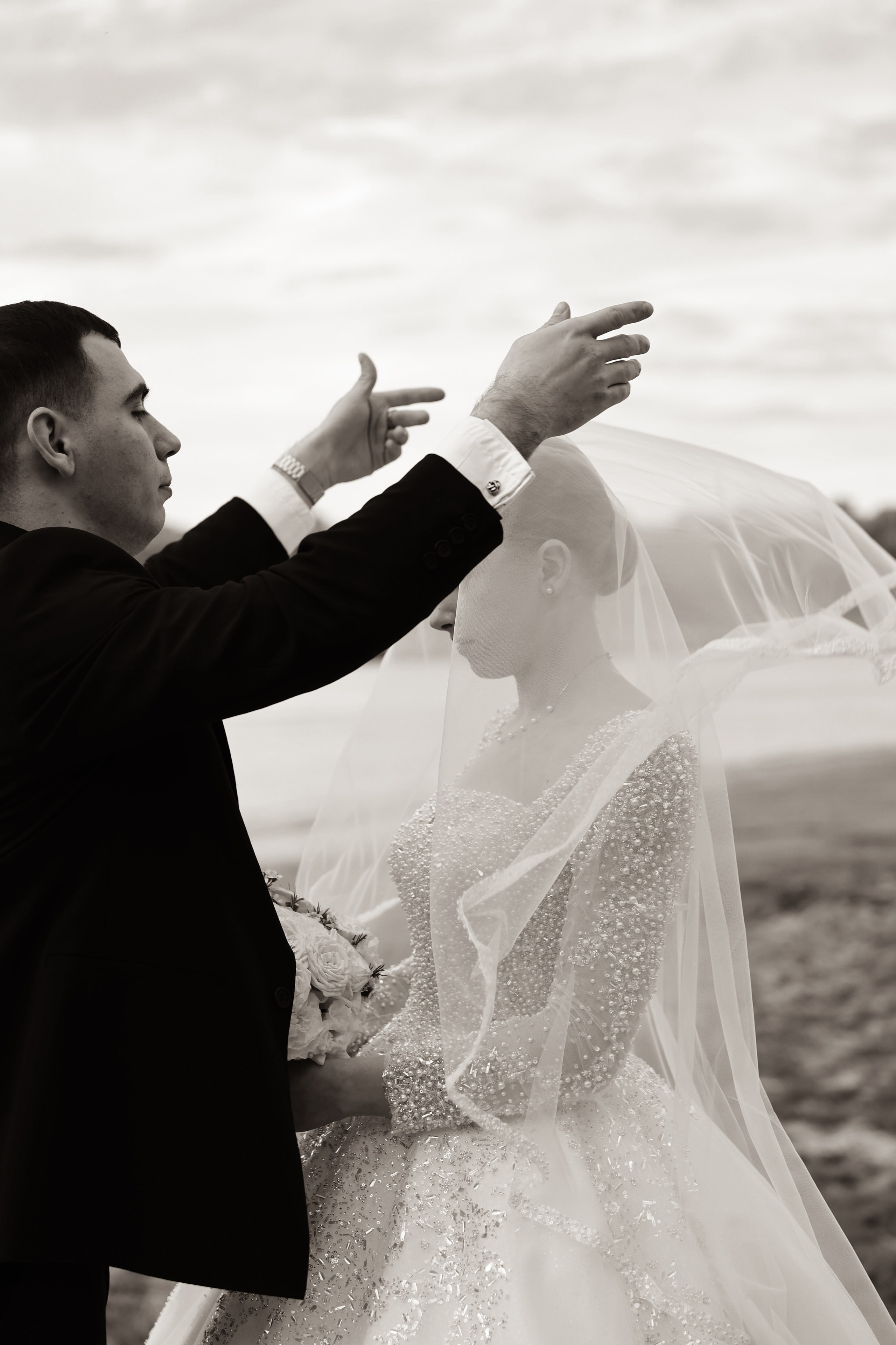 Антон&Ксения. Свадебный и женский фотограф Ростов-на-Дону