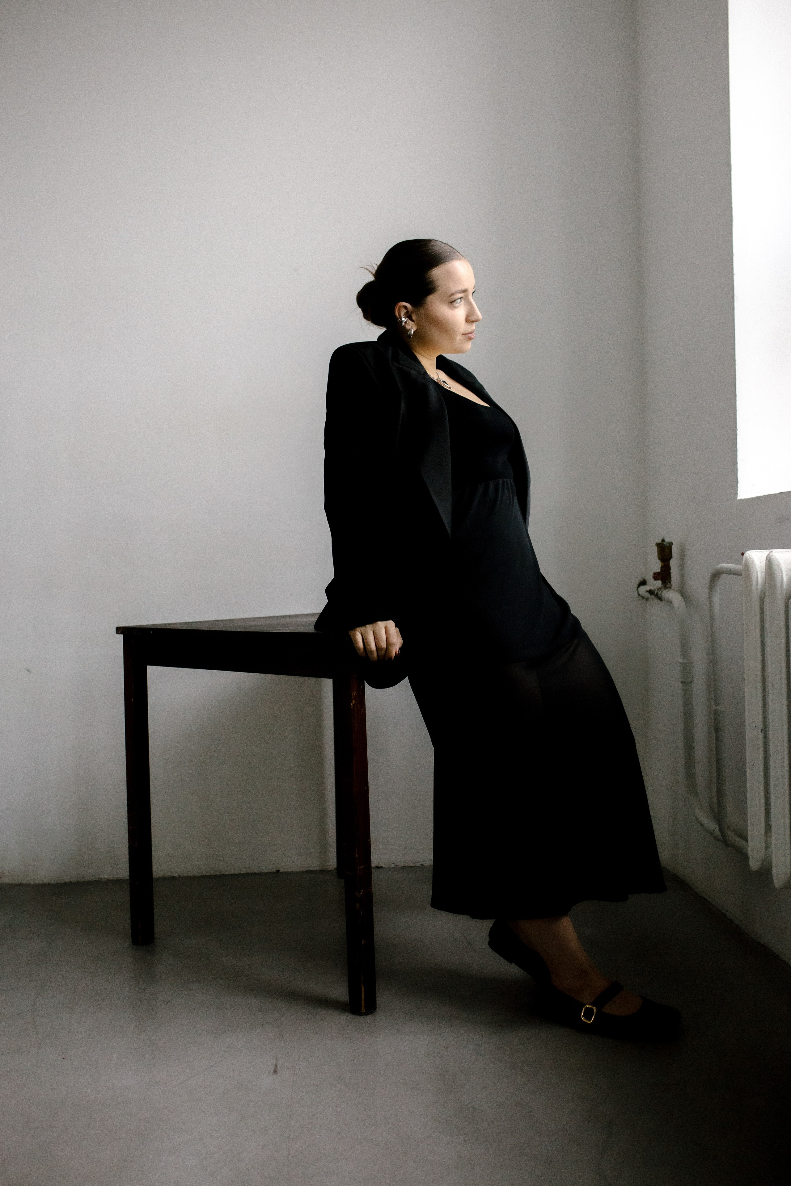 Эрика, Артур и Кристина. Фотограф мероприятий, персональные съемки в Москве Владиславлева Настя